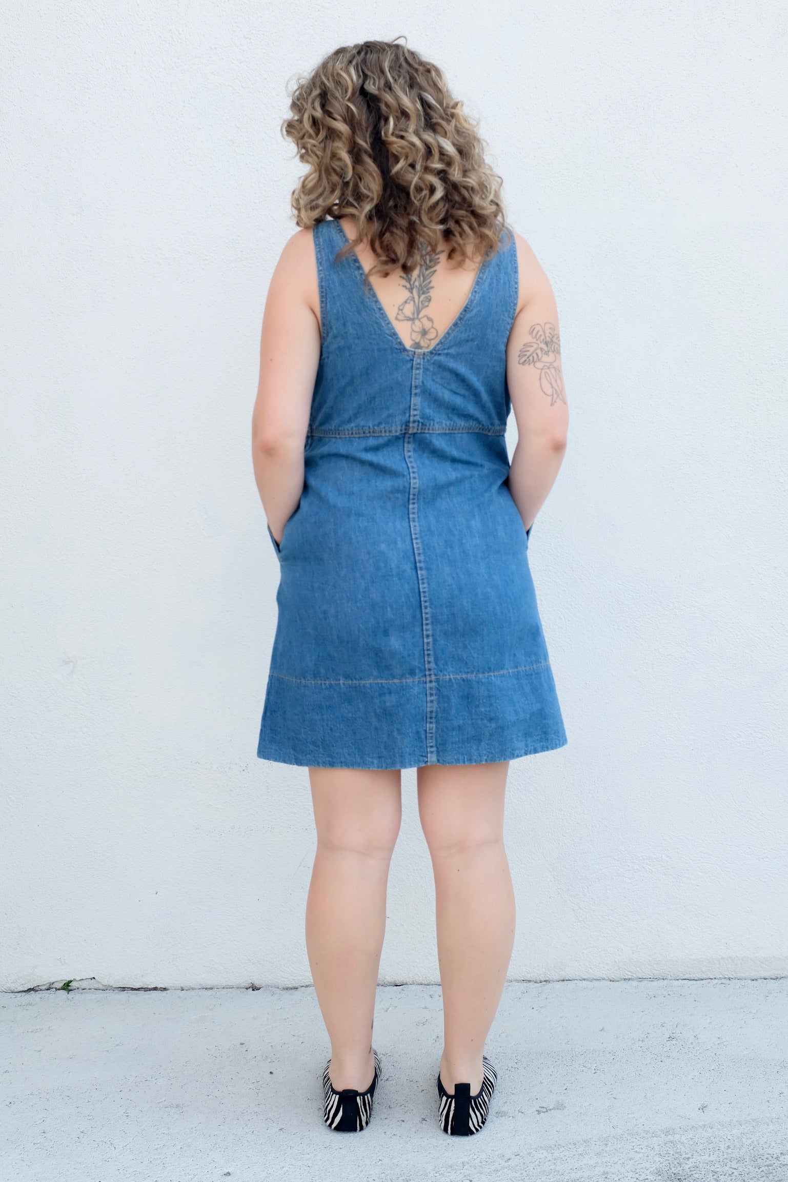 Rachel Comey ASTRUD Dress