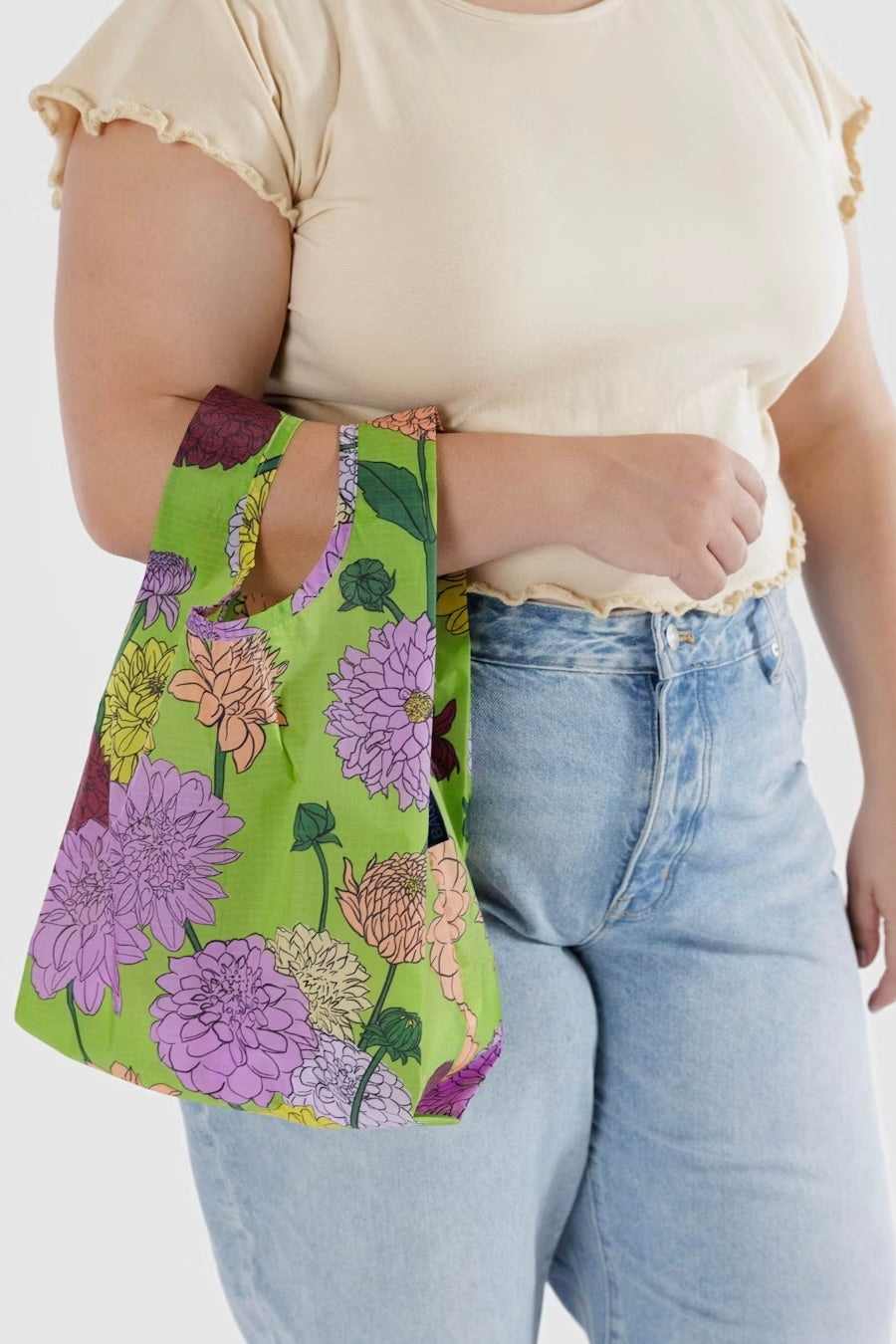 BAGGU Baby BAGGU / Dahlia