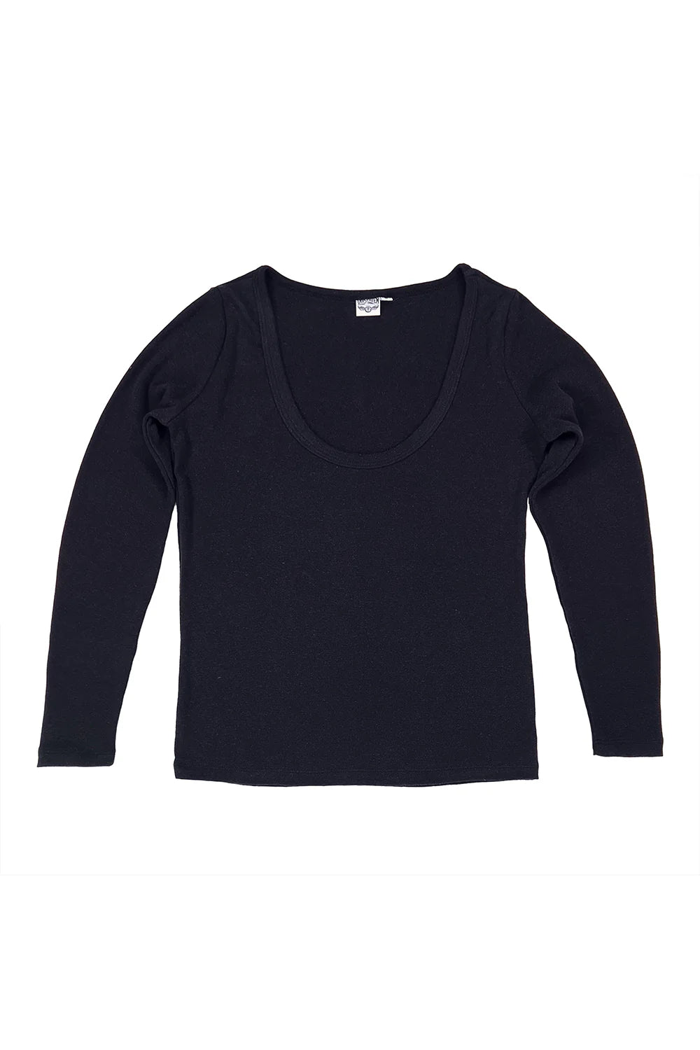 Paseo Long Sleeve / Black