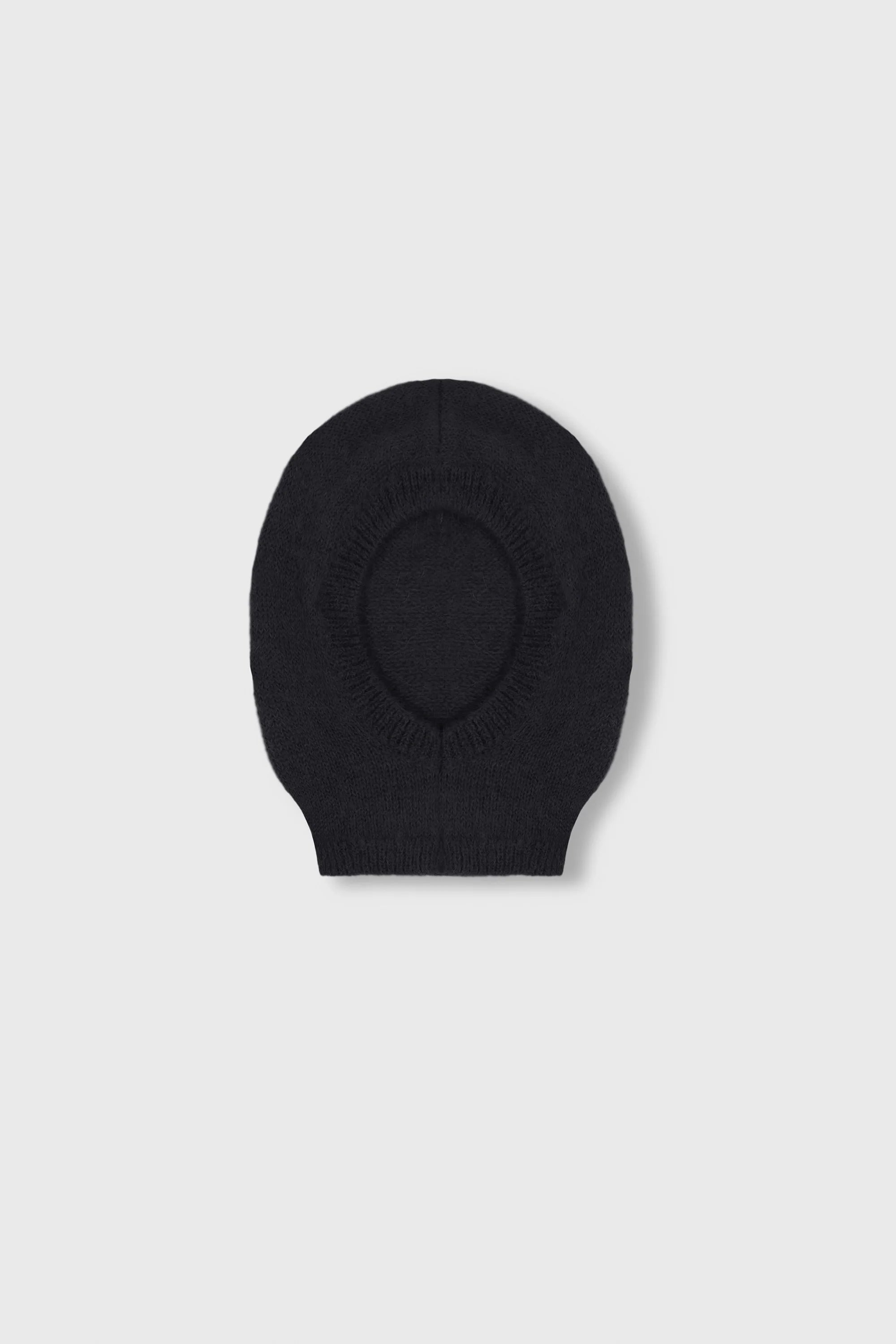 Cordera Baby Alpaca Balaclava / Navy