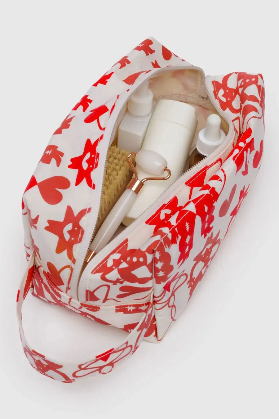 Dopp Kit / Cowgirl