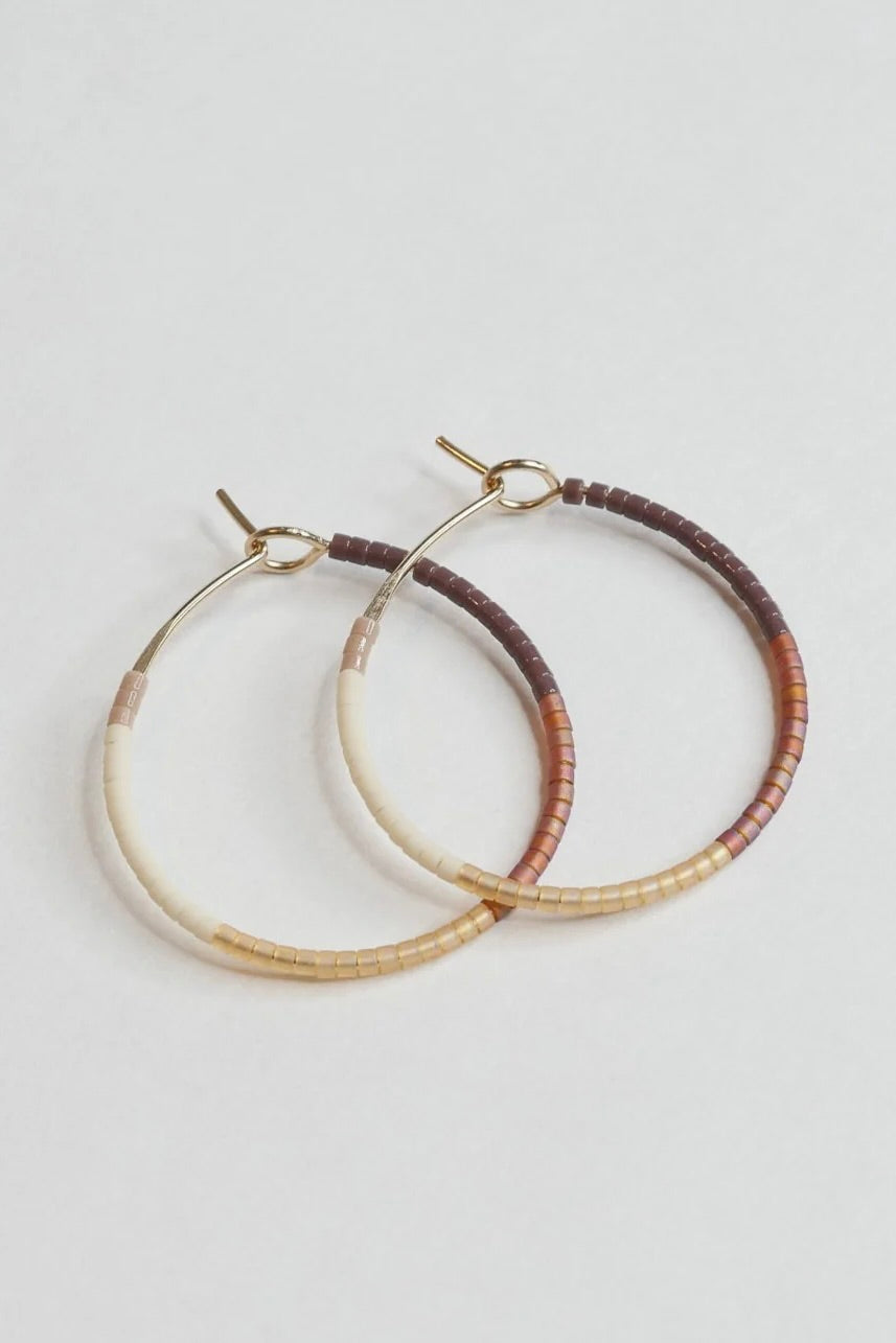 Daldanea Hilda Hoop 1.25"