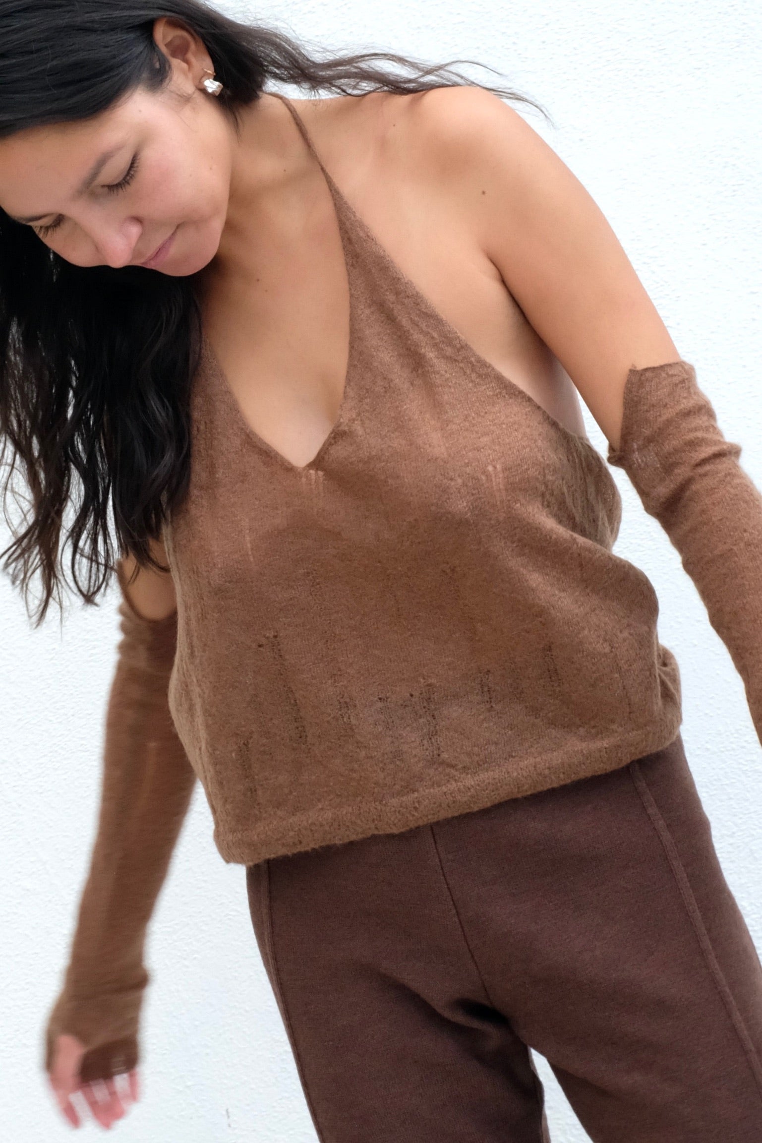 Tomita Top / Toffee