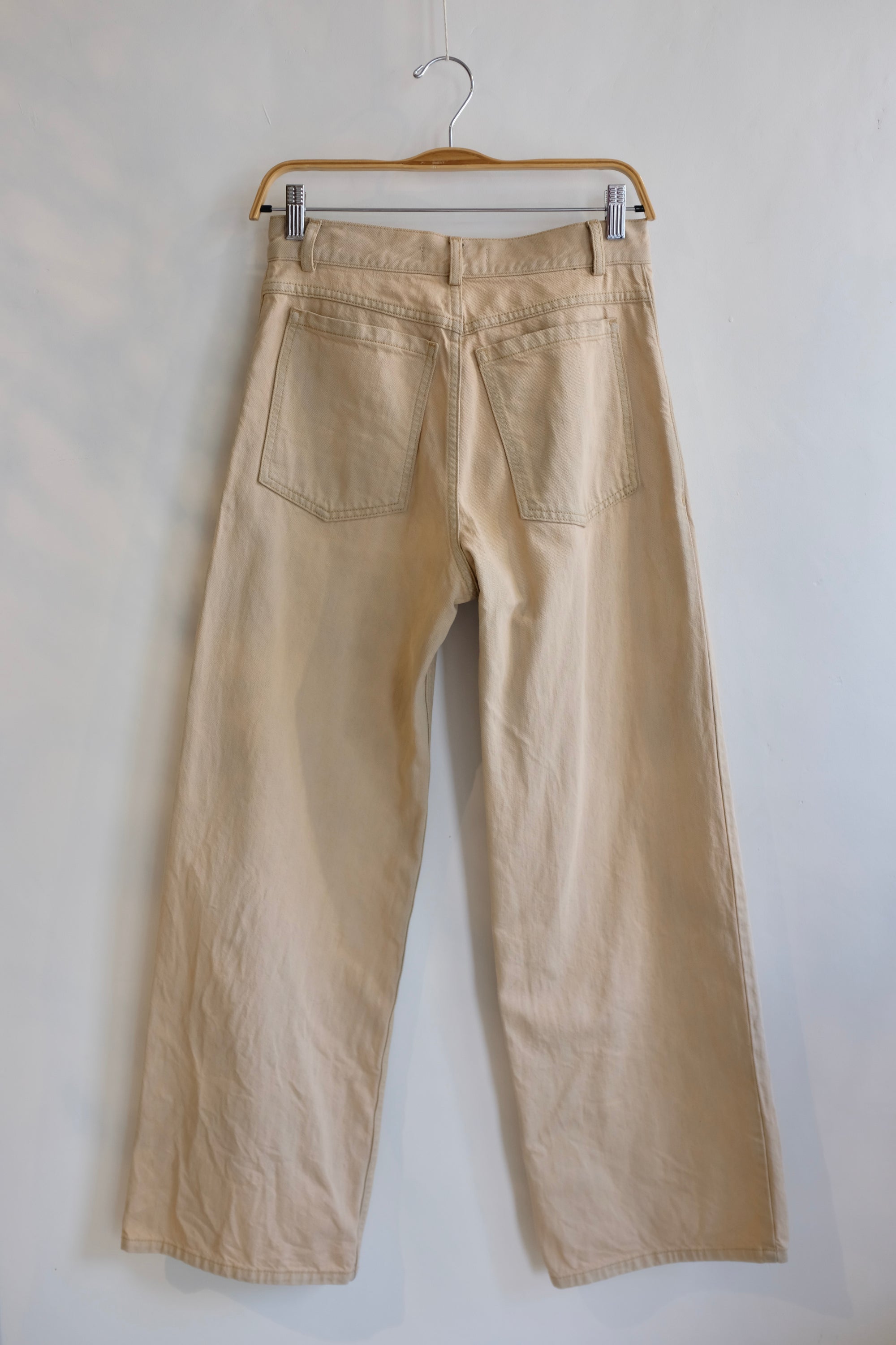 Pre-loved / Rachel Comey Puerto Pant / Size 2