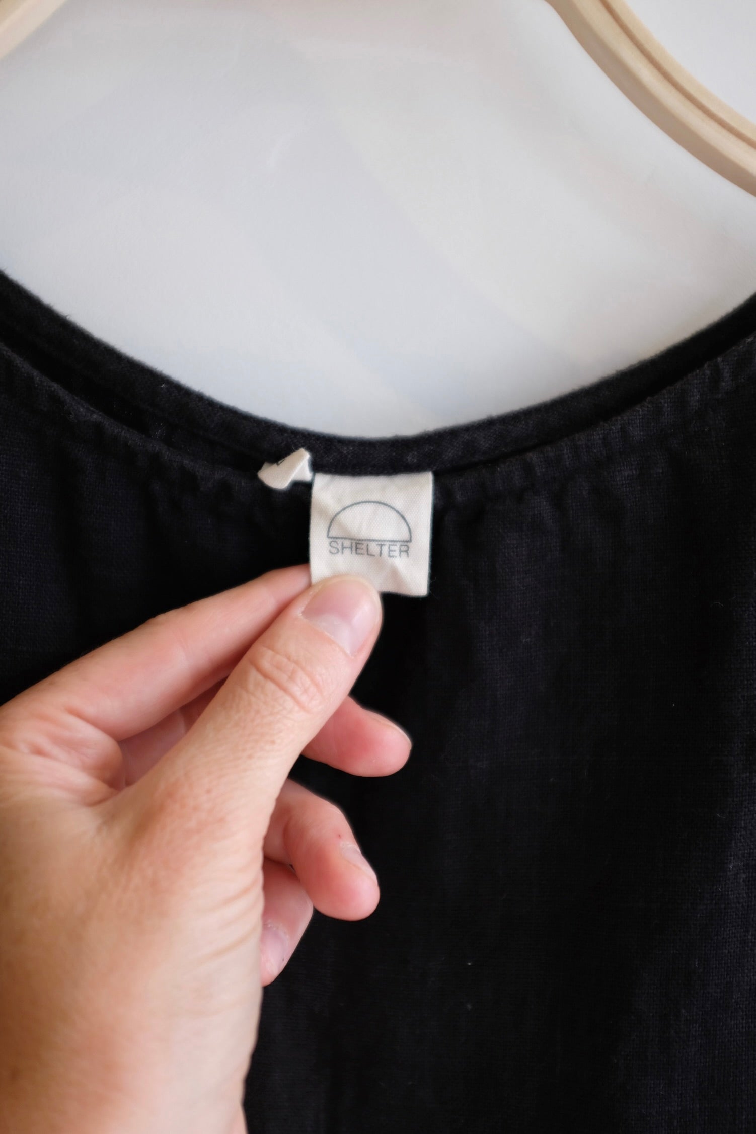 Pre-Loved / Shelter Lou Top / Size L