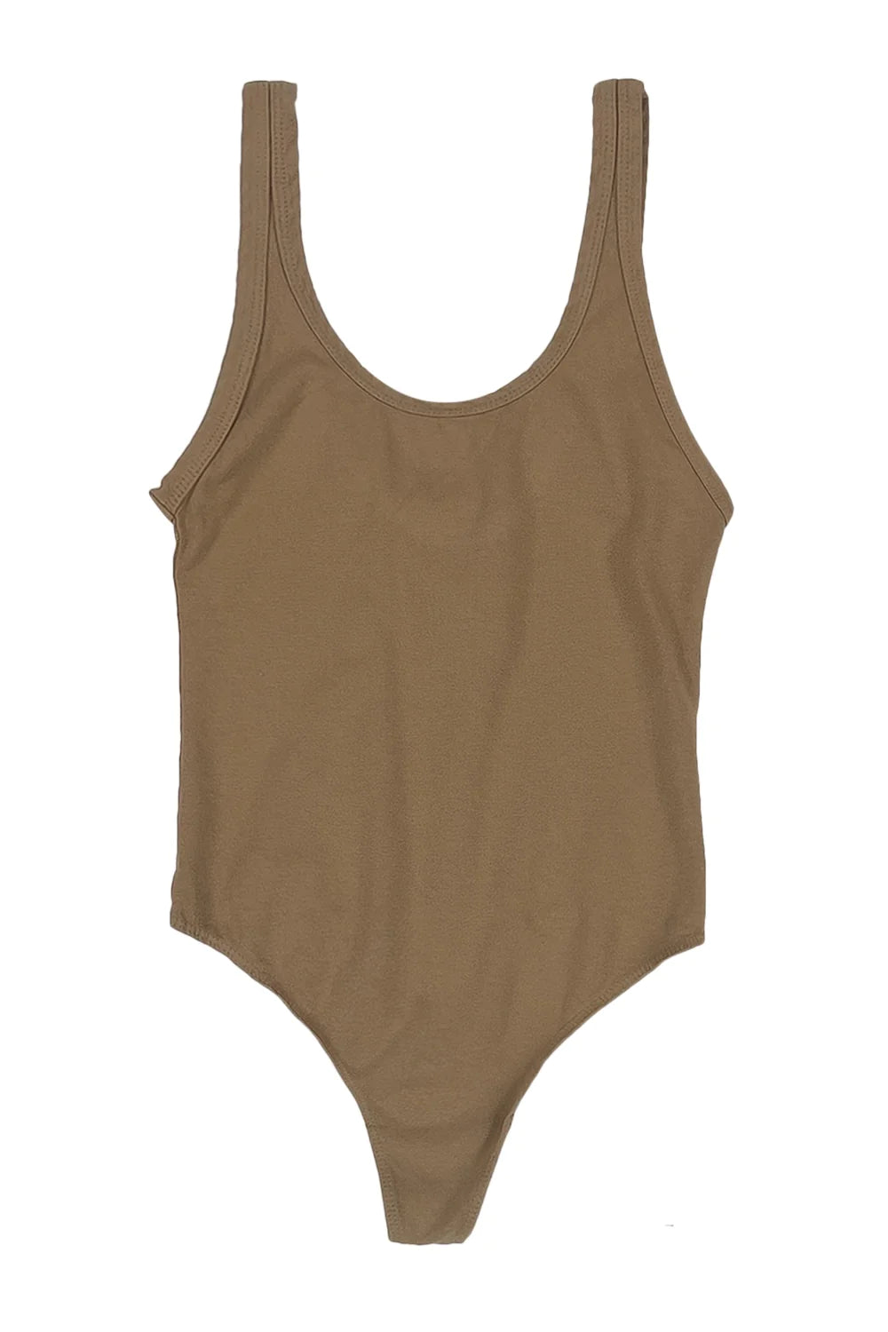 Jungmaven Bodysuit / Coyote