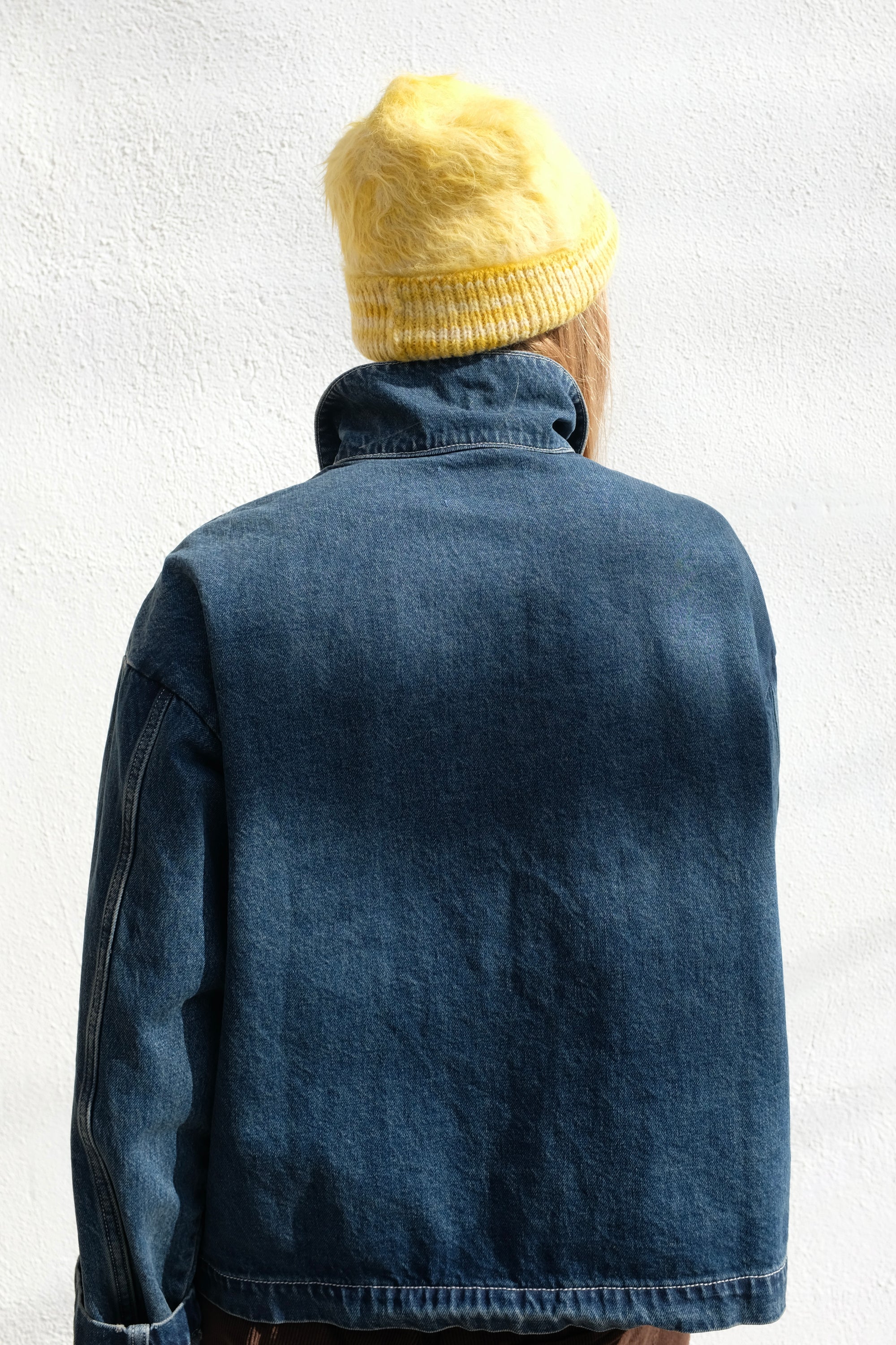 Shaina Mote Studio Jacket / East
