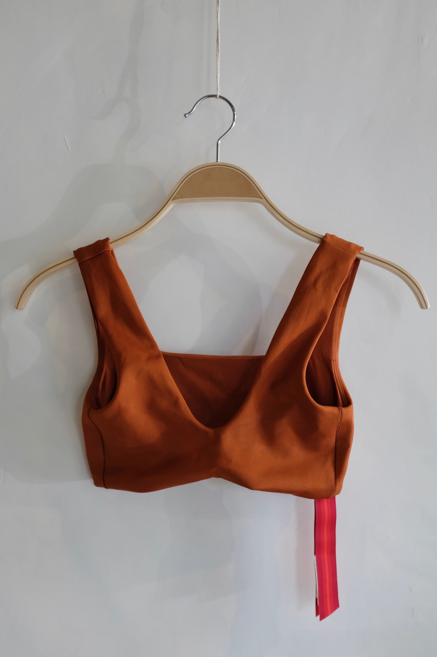 Pre-loved / Left On Friday Flip Top Bronze / Size S