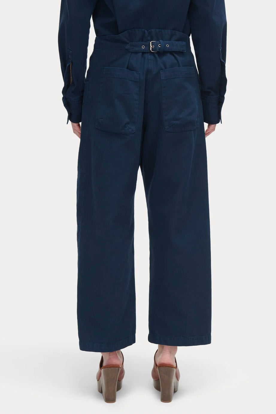 Rachel Comey Elkin Pant / Indigo