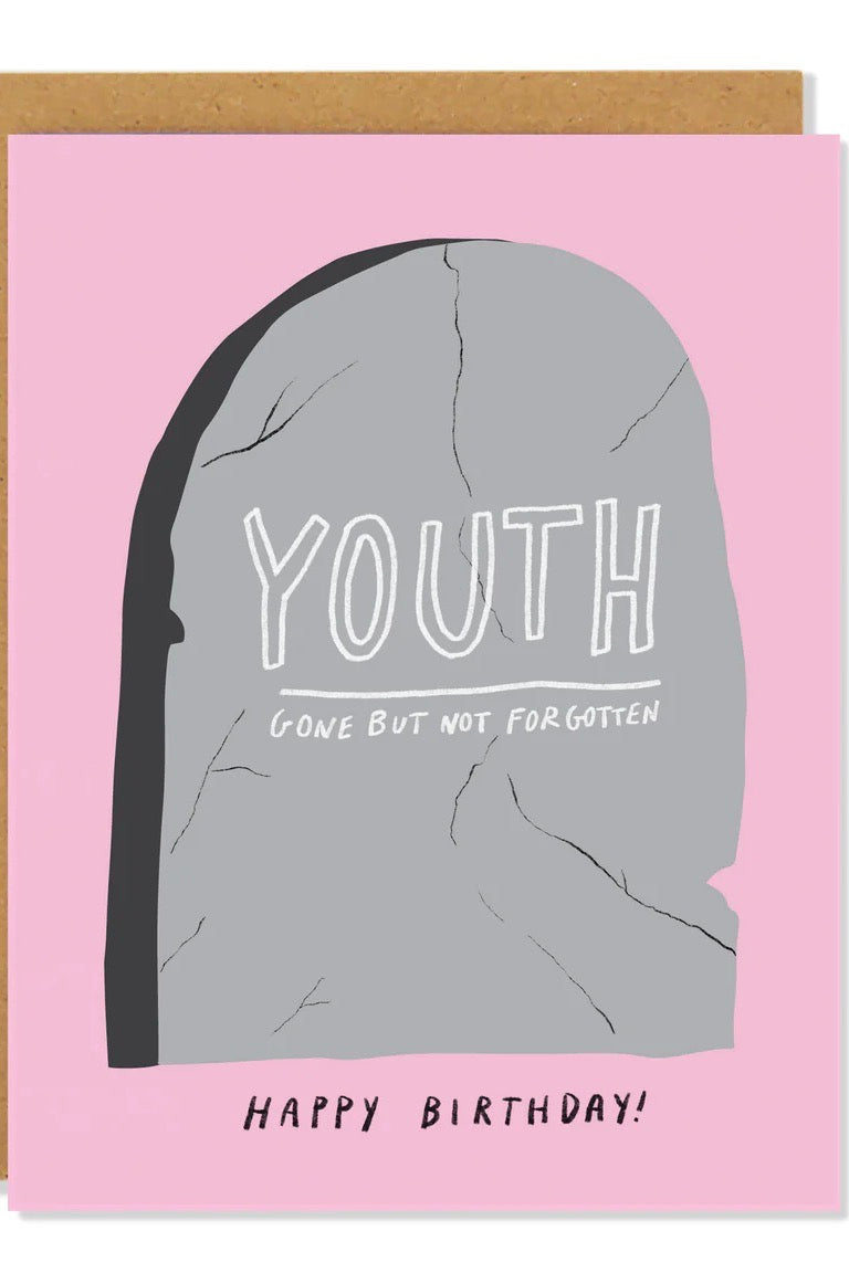 Badger & Burke Youth