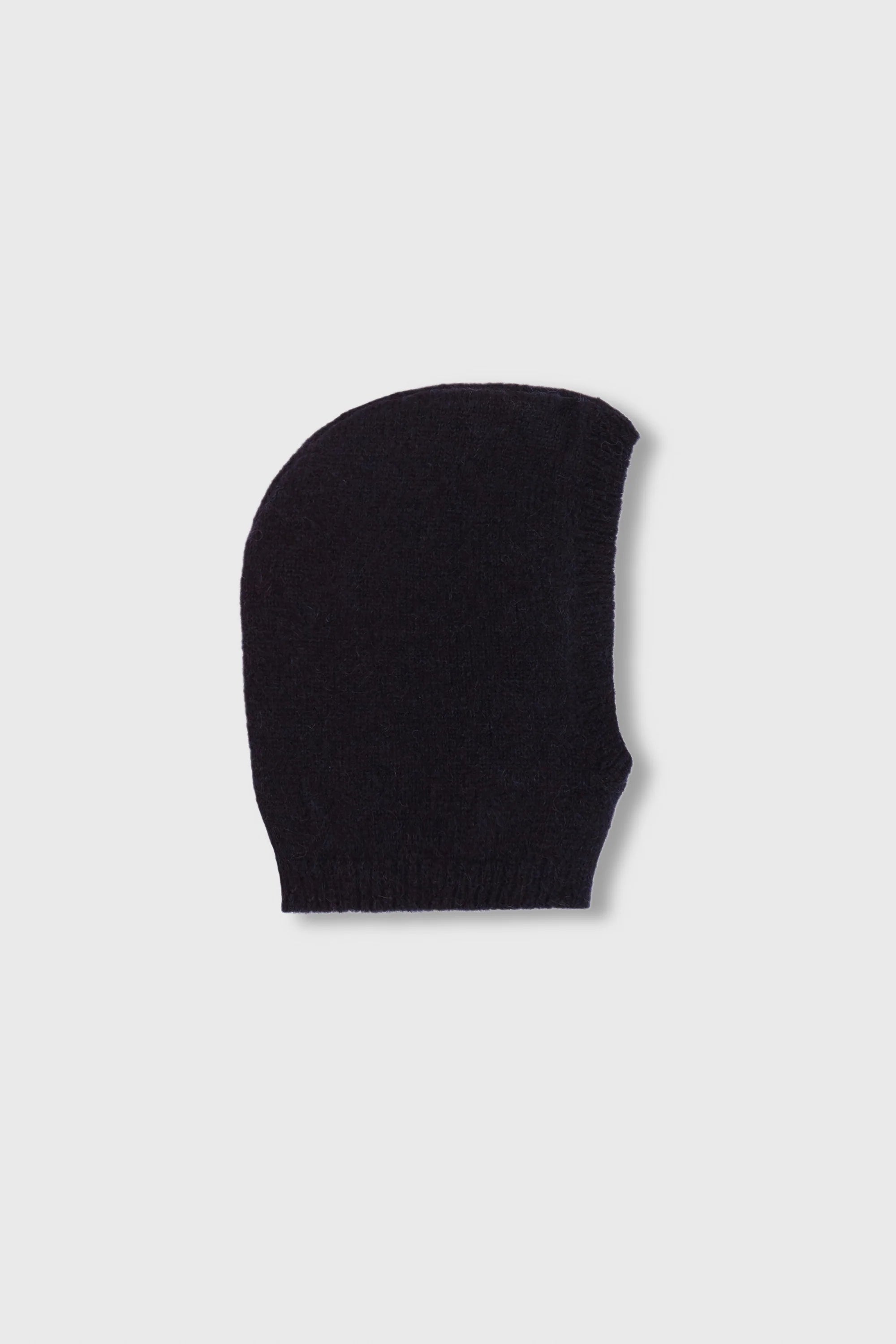 Cordera Baby Alpaca Balaclava / Navy