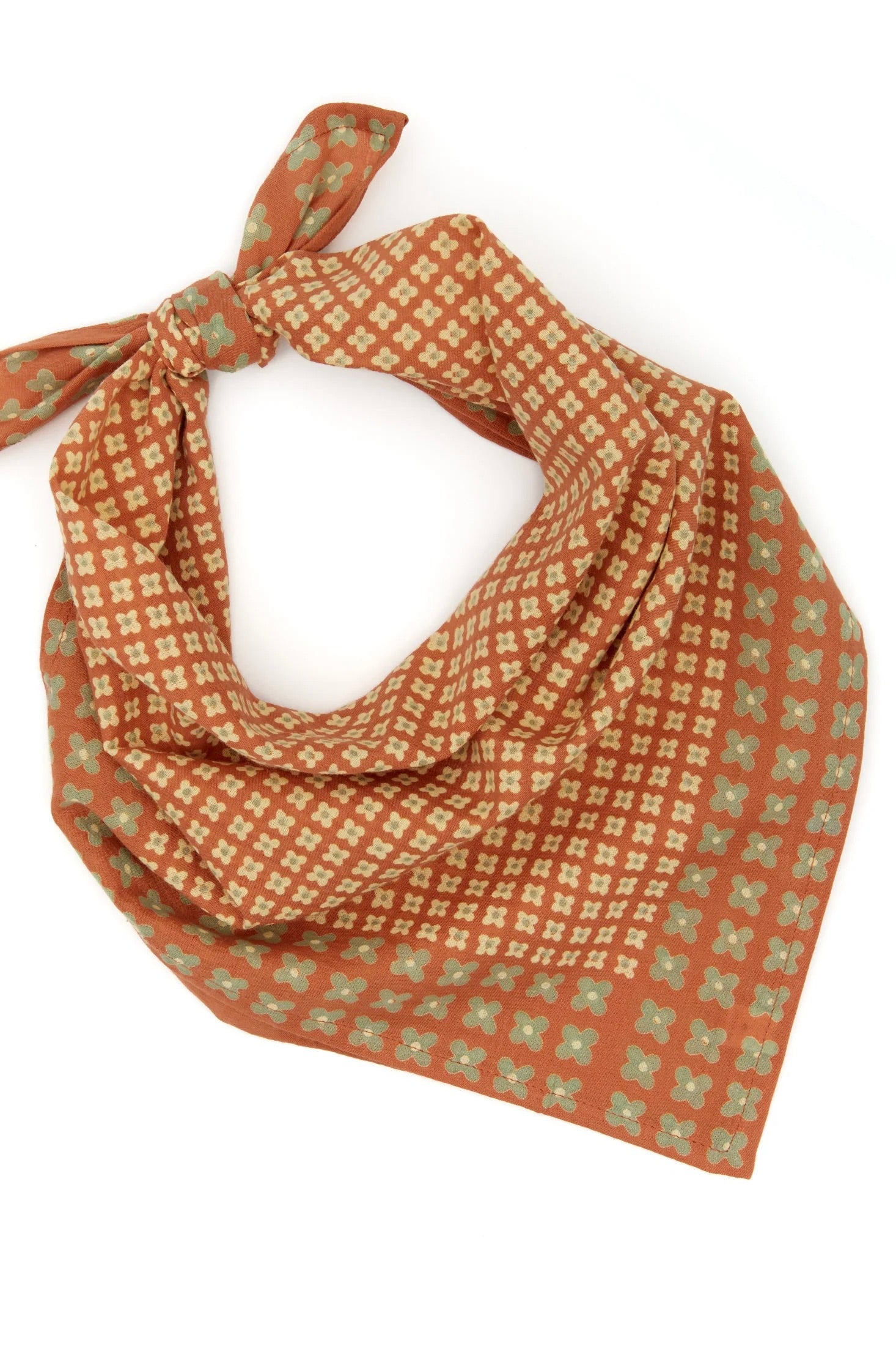 Block shop Bunchberry Bandana