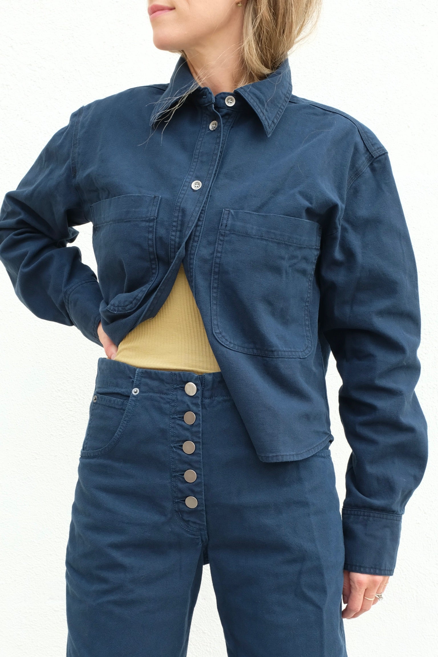 Rachel Comey Elkin Pant / Indigo