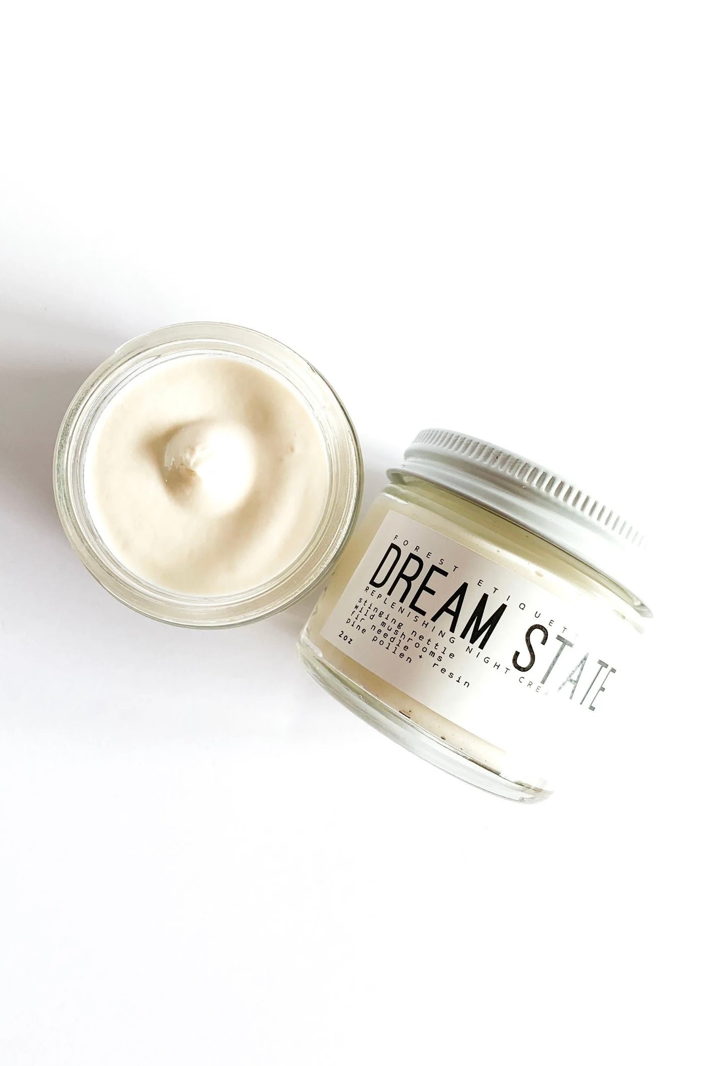 Forest Etiquette DREAM STATE Night Cream / 2oz