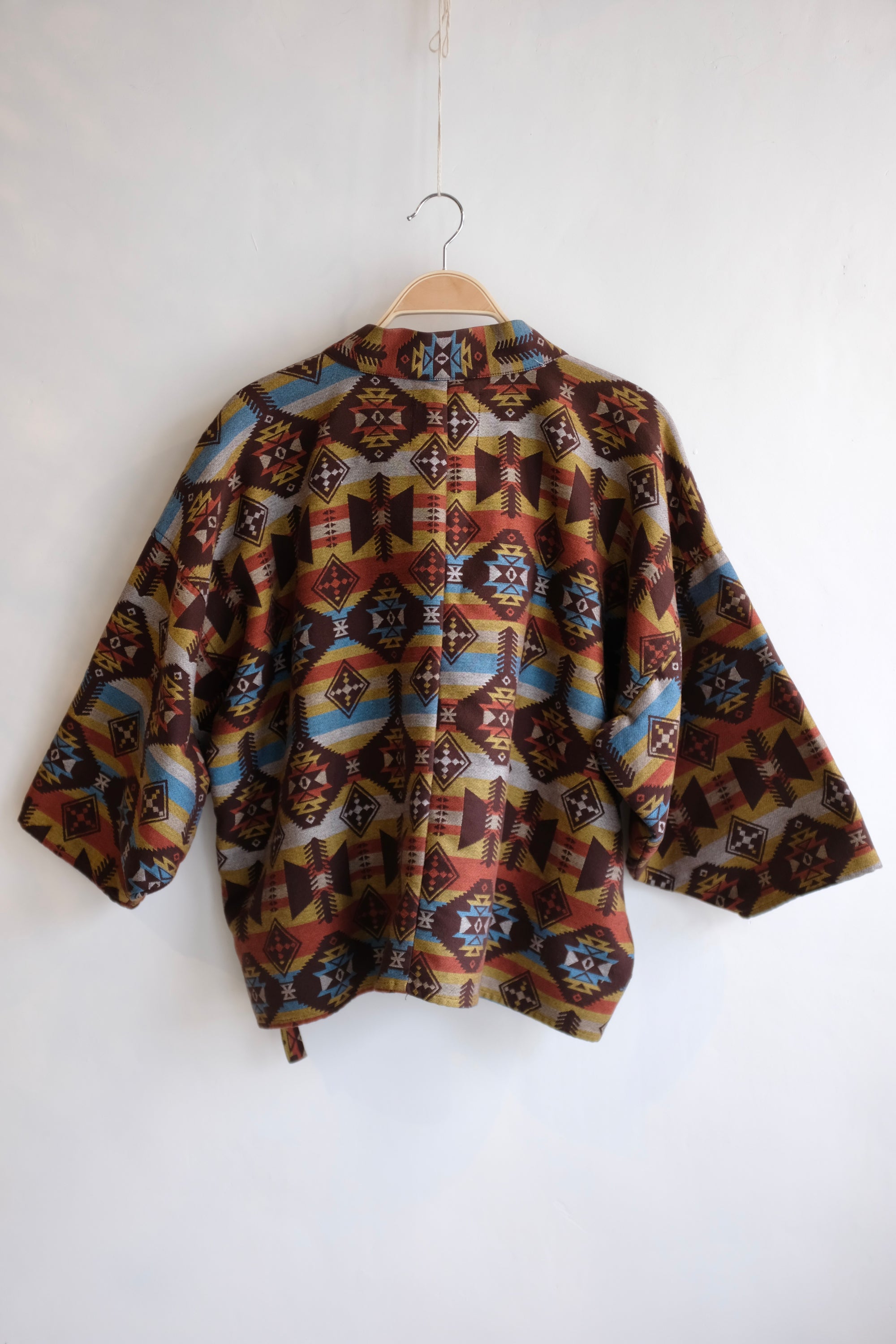 Pre-loved / Girls of Dust Mojave Jacket / Size 1