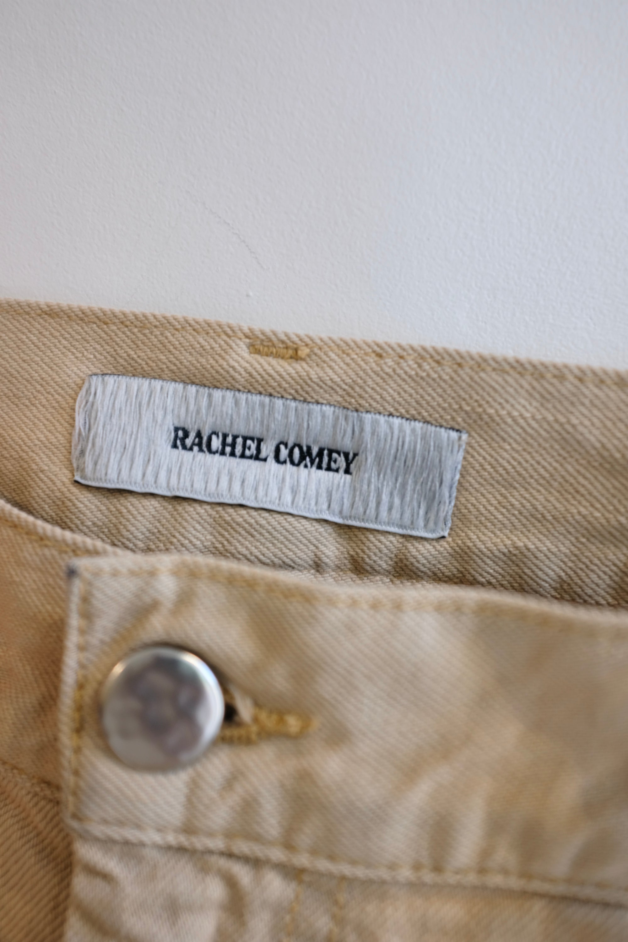 Pre-loved / Rachel Comey Puerto Pant / Size 2