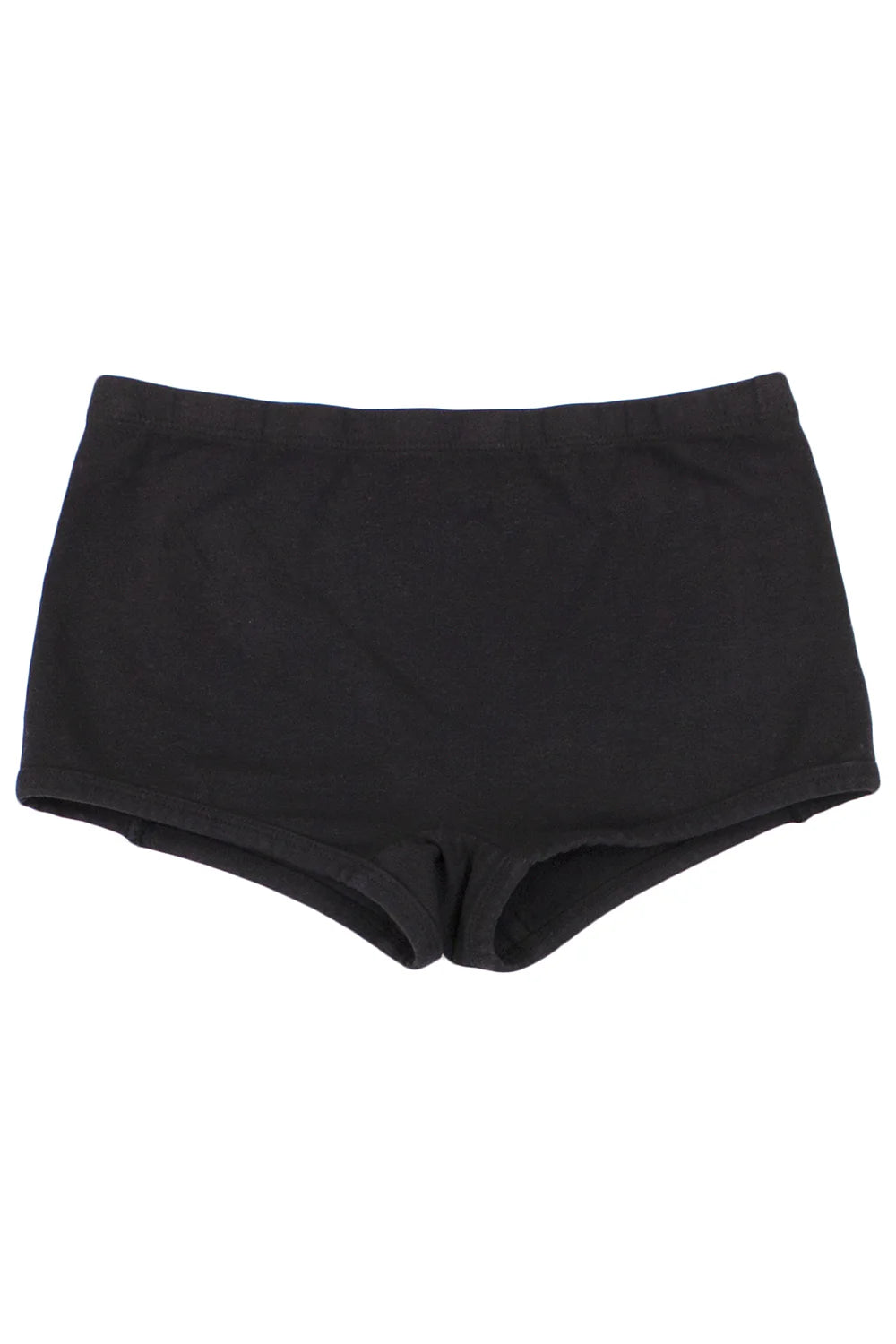 Boy Short / Black
