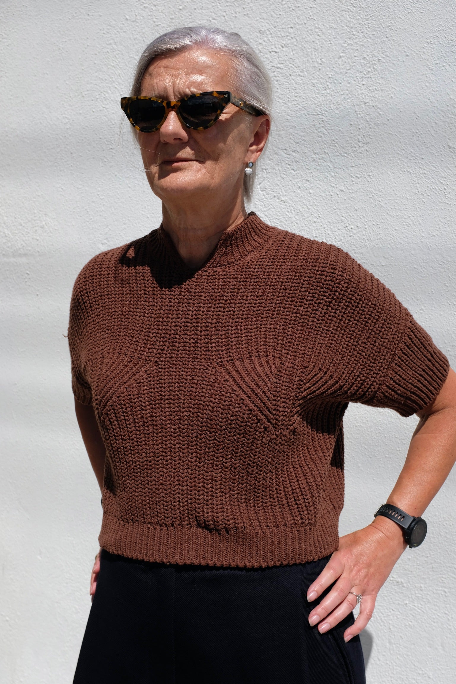 CORDERA Cotton Top / Madera