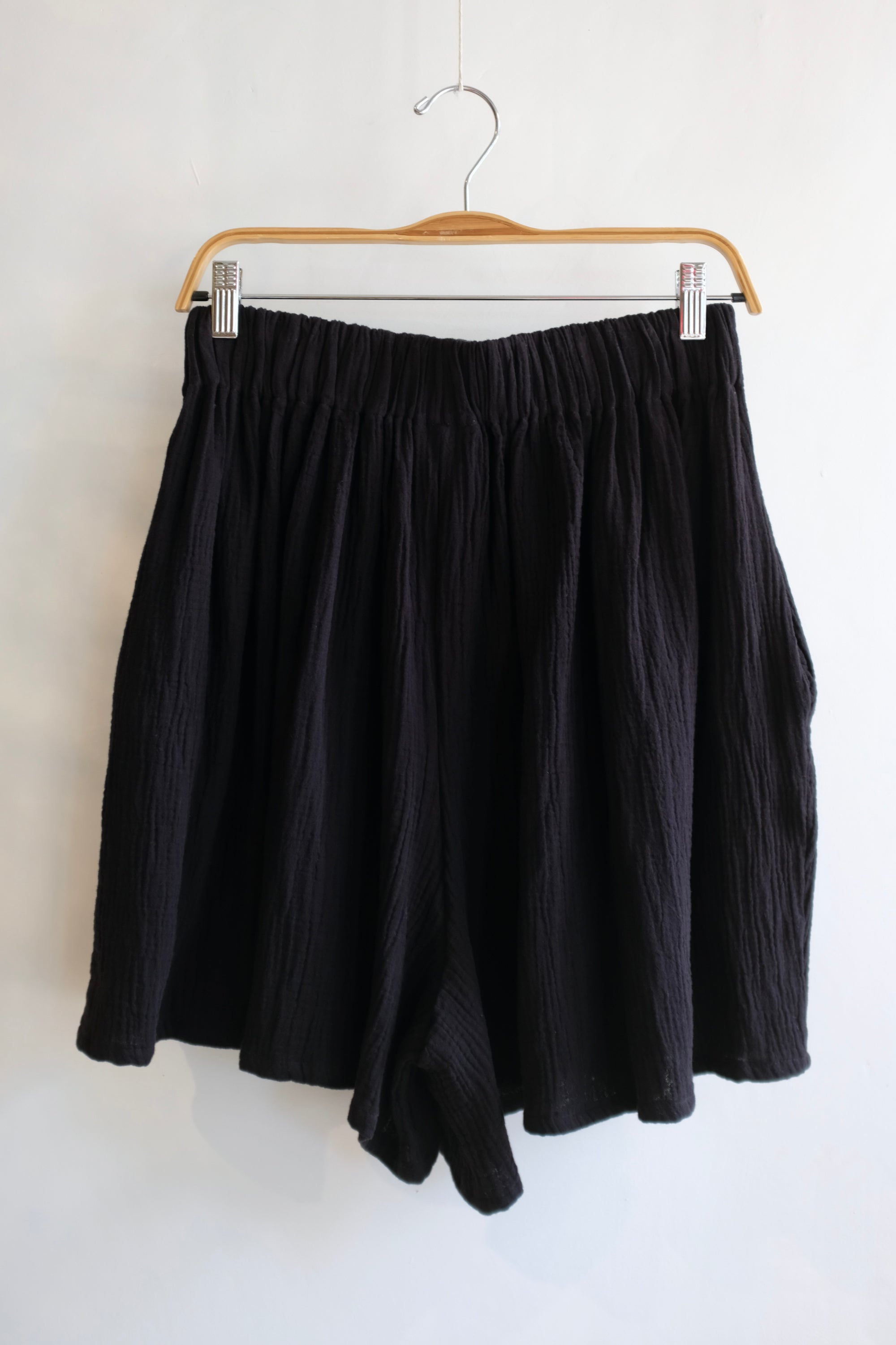 Pre-loved / Miranda Bennet Harlow Gauze Short / Size 1