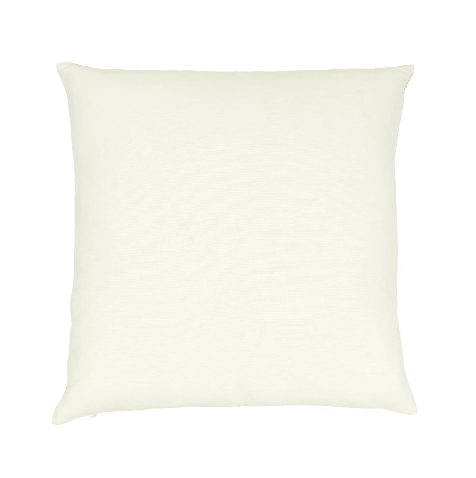 Block Shop Window Pillow Cover / Dove Edit alt text