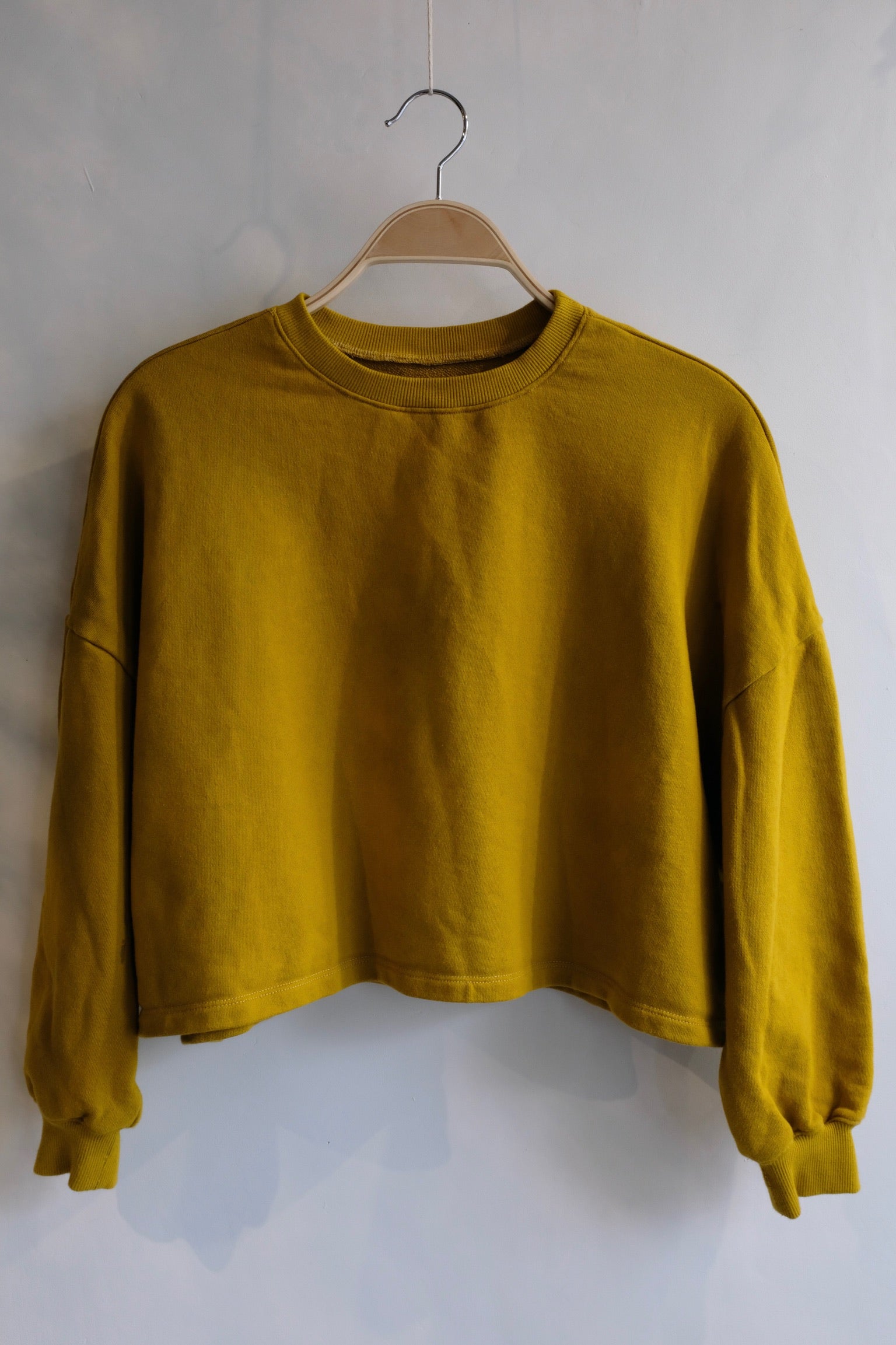 Pre-Loved / Priory Summer Crew Dijon / S/M