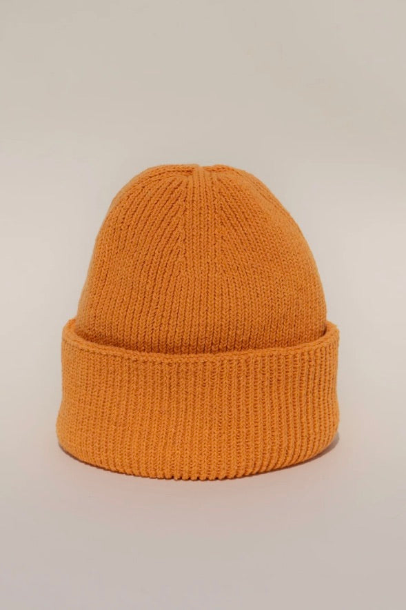 Merge Everyday Toque / Carrot