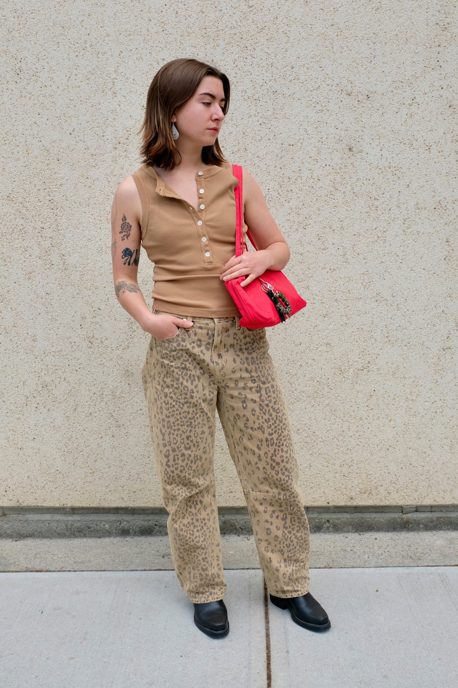 Citizens of Humanity Caralyn Tank / Marcona