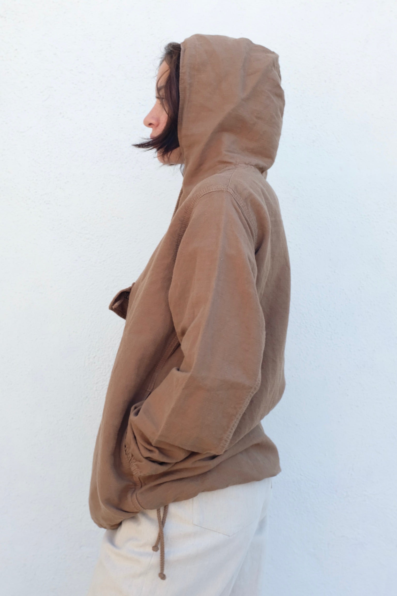 Jungmaven Shoreline Jacket / Coyote