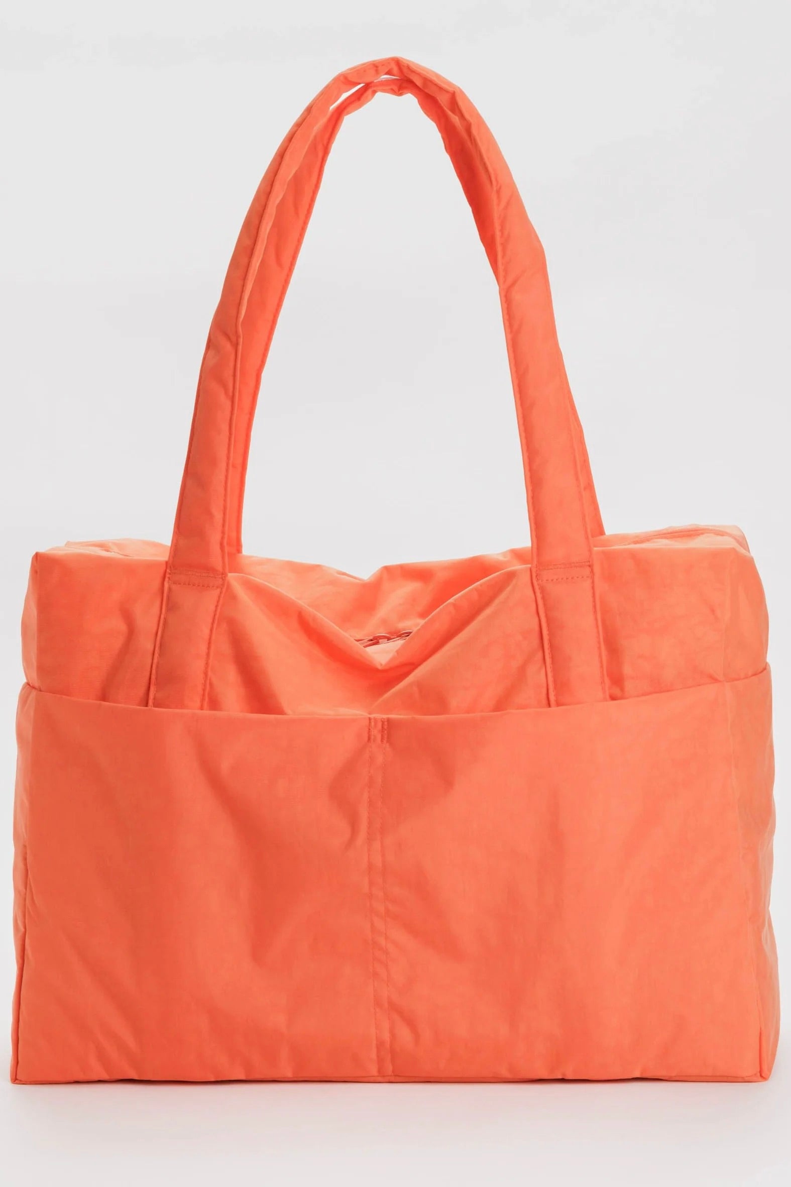 BAGGU Cloud Carryon / Nasturtium