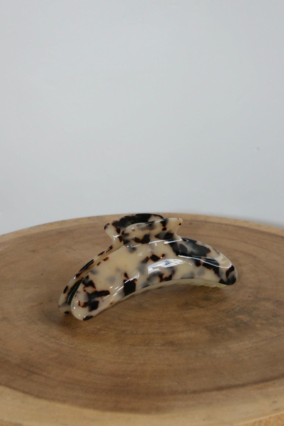 Machete Jumbo Heirloom Claw / Blonde Tortoise