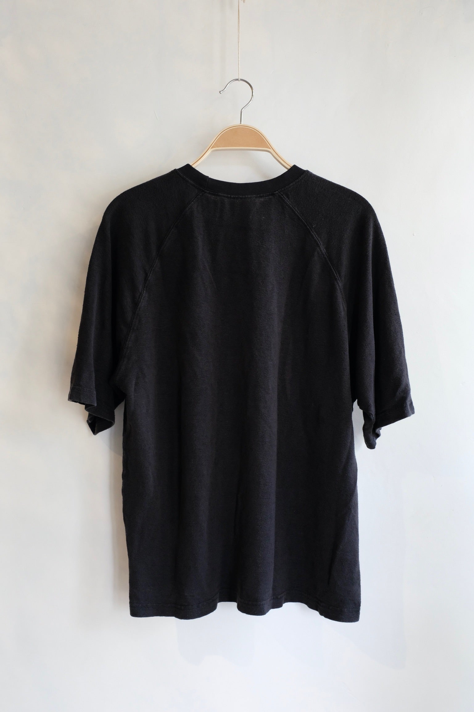 Pre-loved / Jungmaven 100% Hemp Woodstock Tee / Size Medium