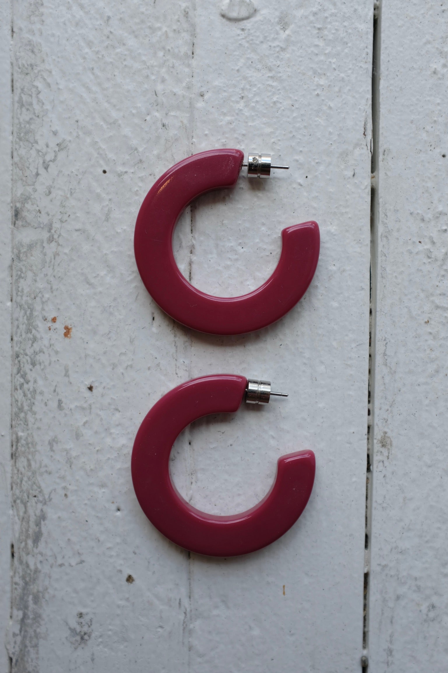 Pre-loved / Kate Hoops / Merlot