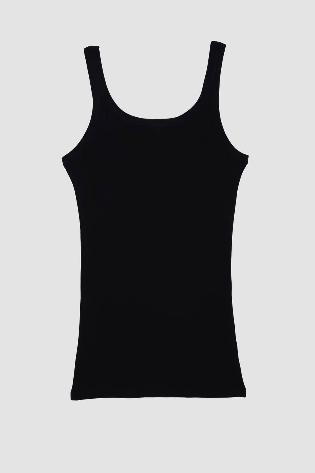 Baserange DRIVE Tank / Black