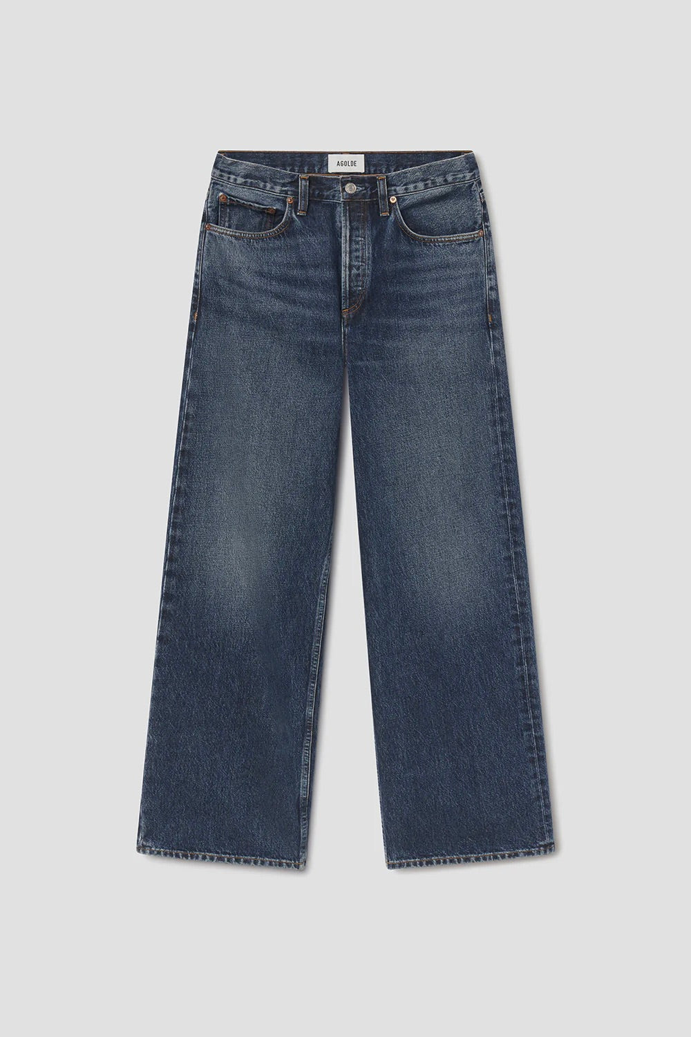 Arc Jean / Shortwave