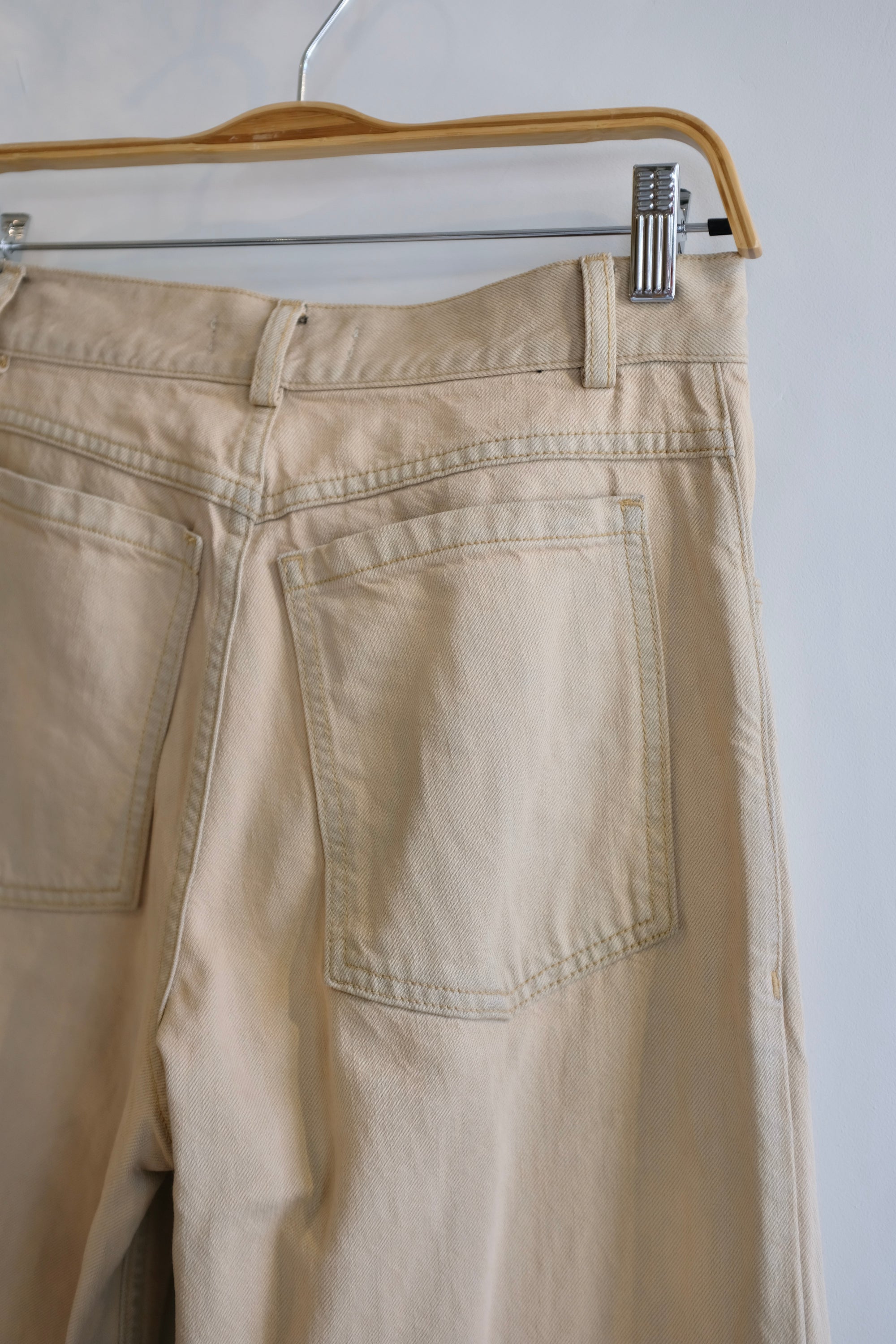 Pre-loved / Rachel Comey Puerto Pant / Size 2