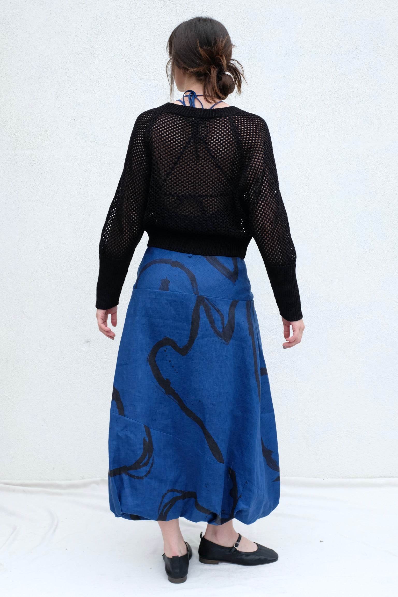 Rachel Comey Formi Dress / Navy