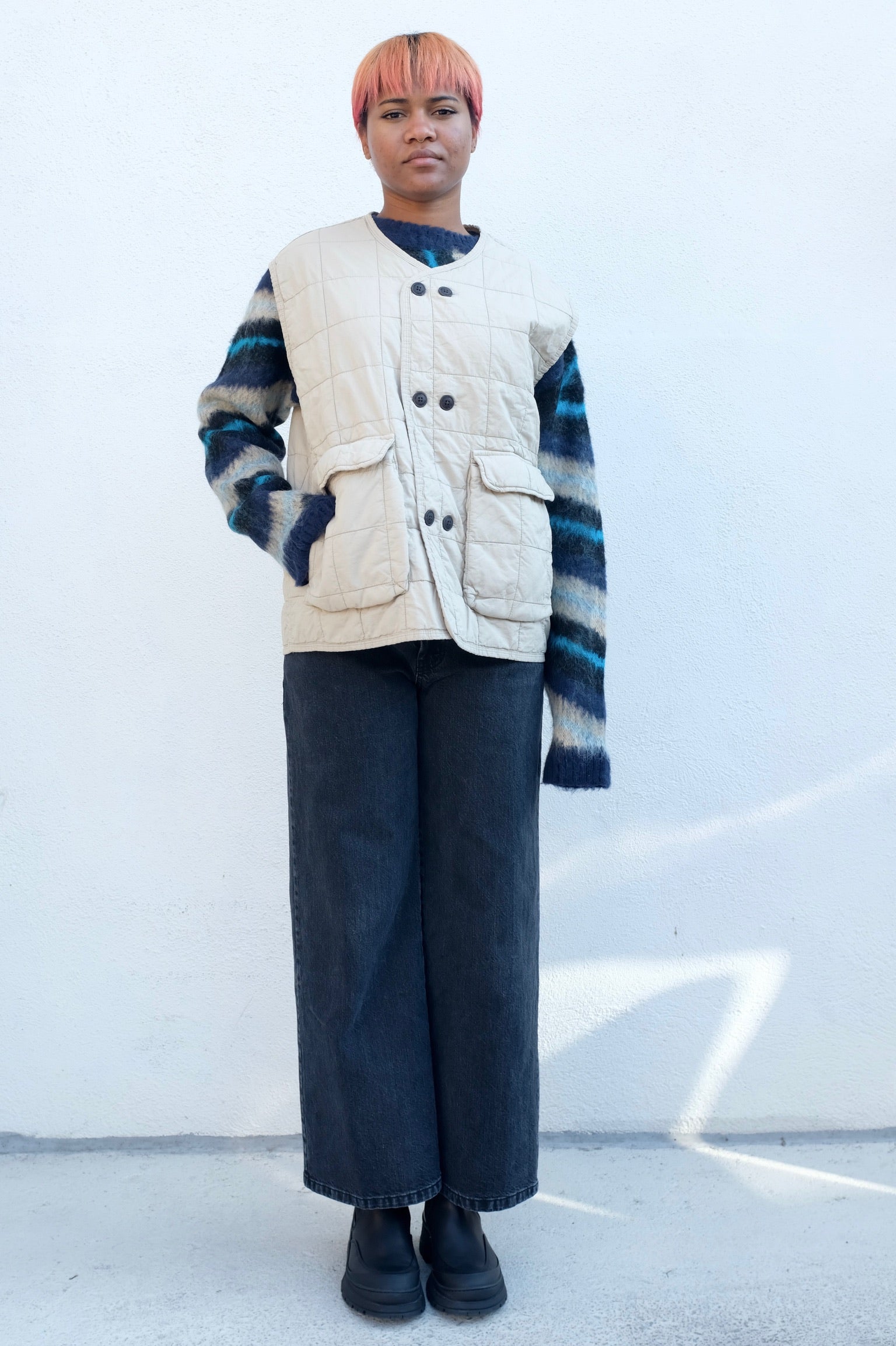 Rachel Comey / Puerto Pant