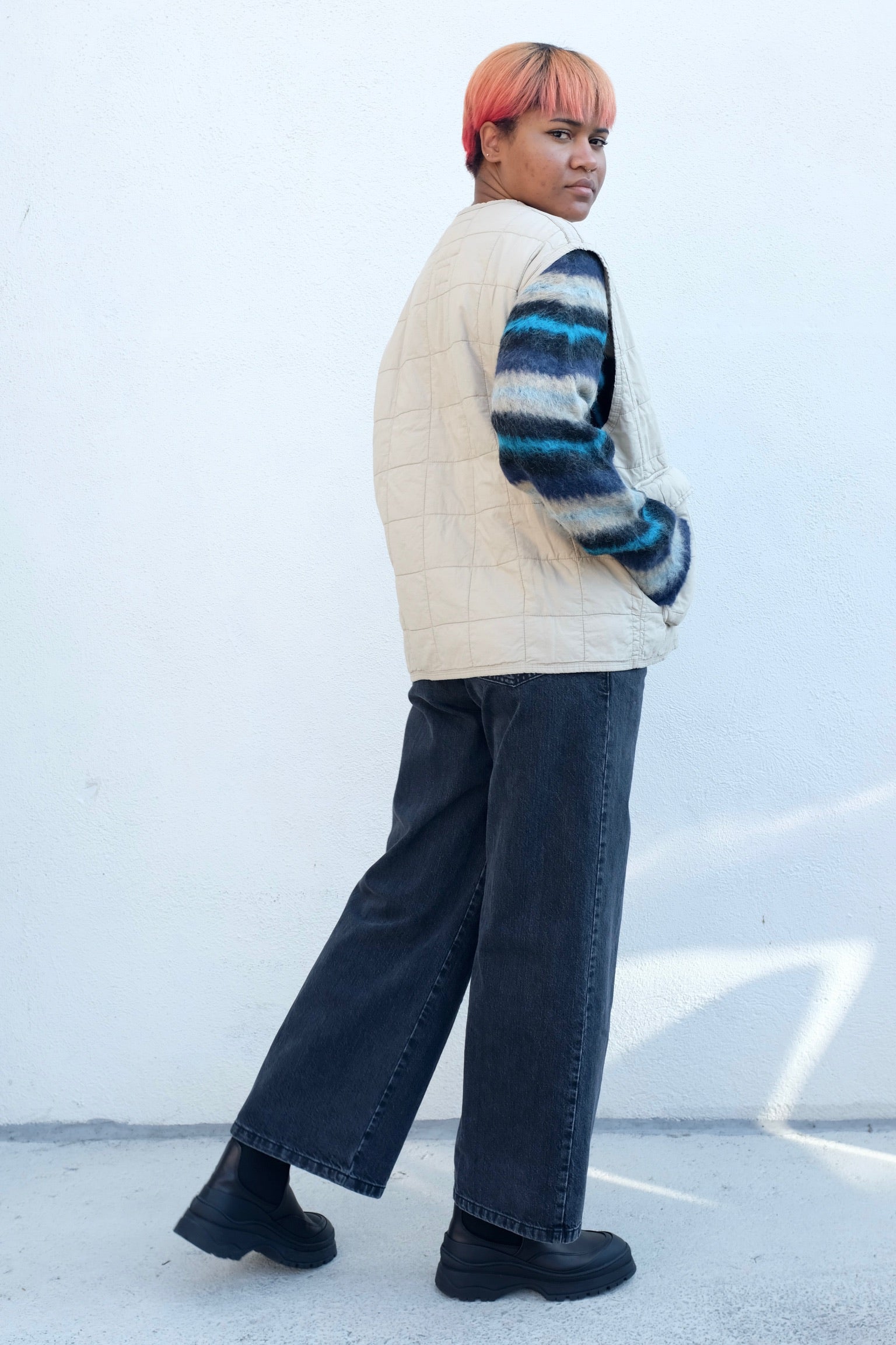 Rachel Comey / Puerto Pant