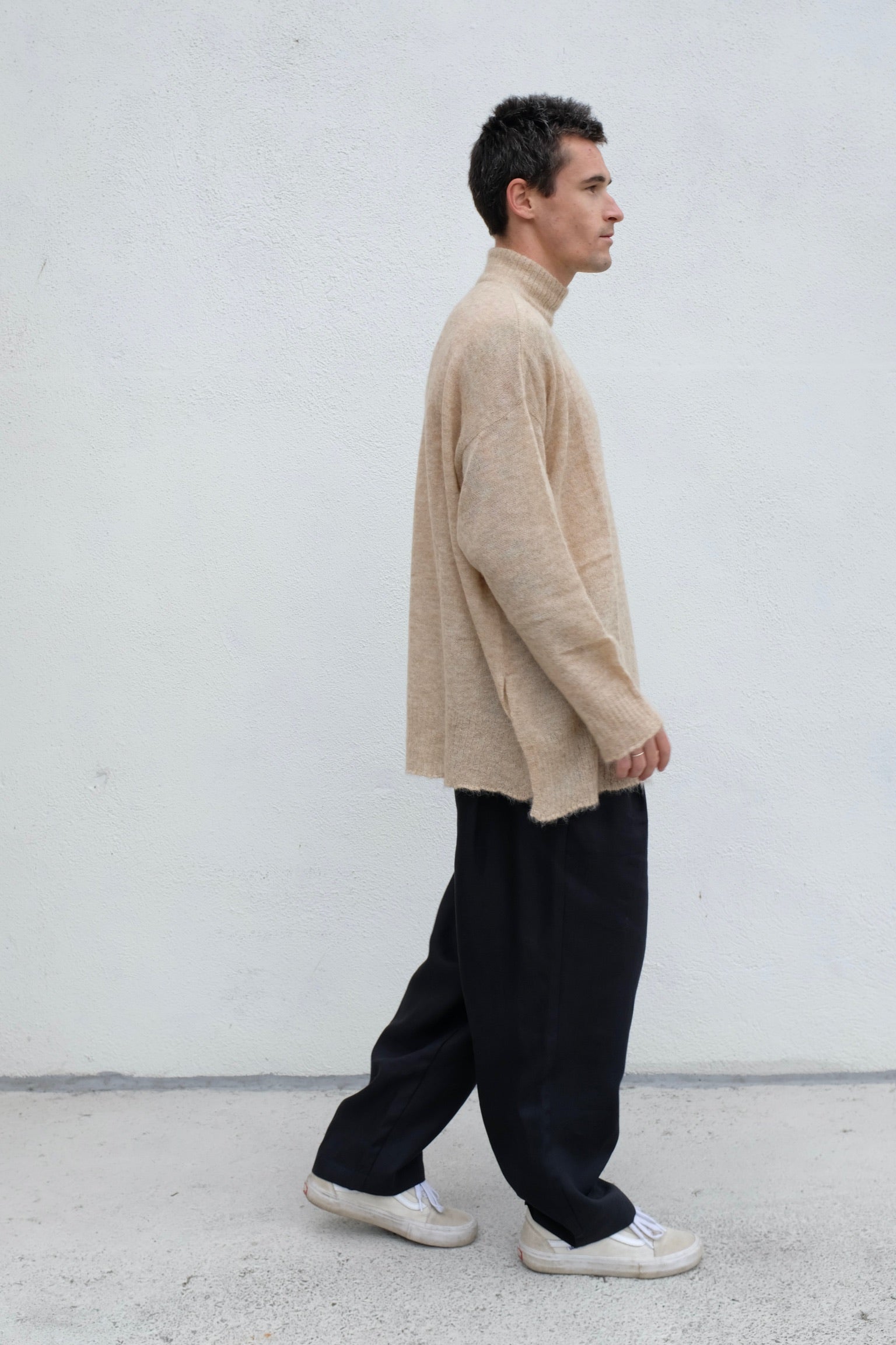 Cordera Suri Turtleneck / Avene
