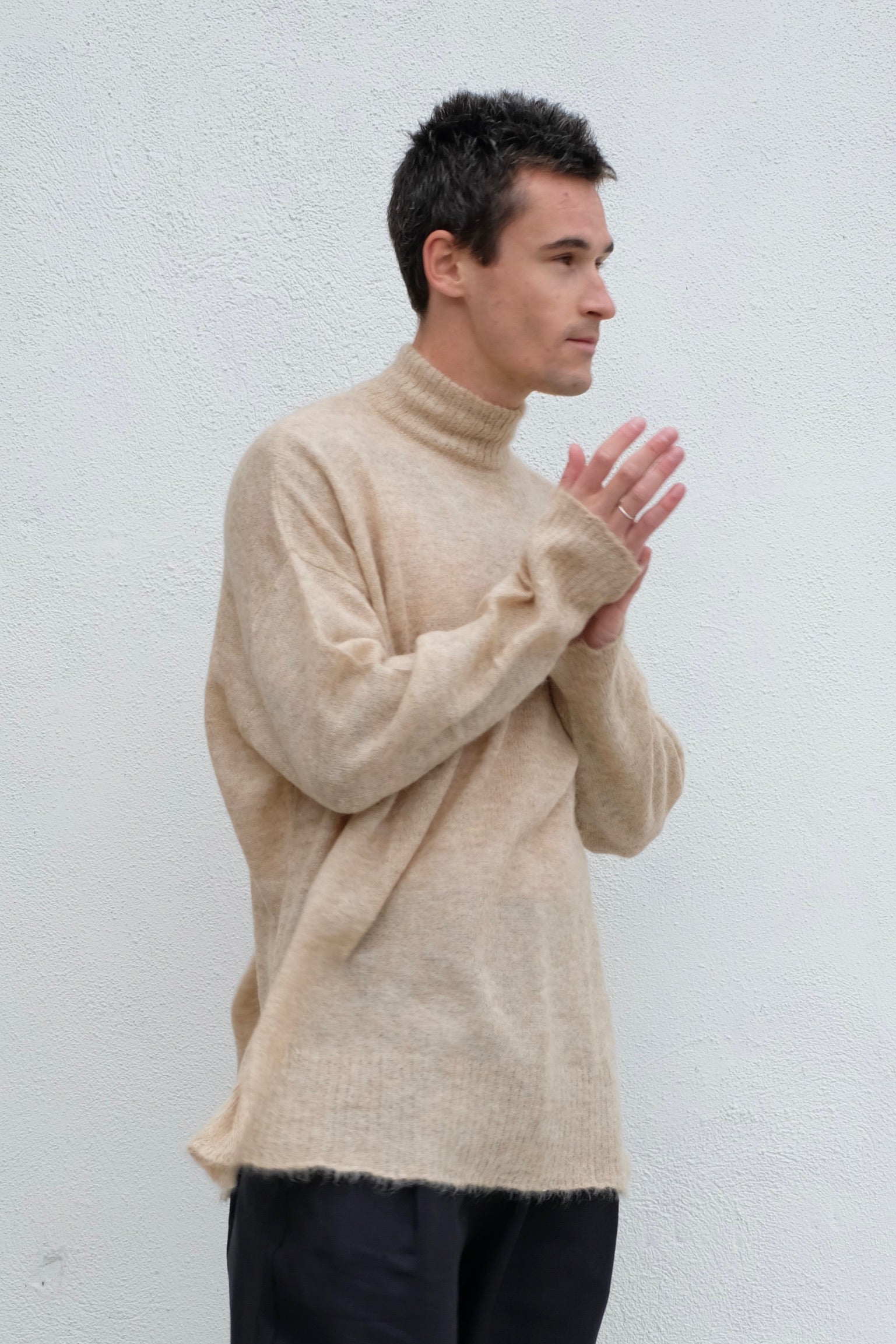 Cordera Suri Turtleneck / Avene