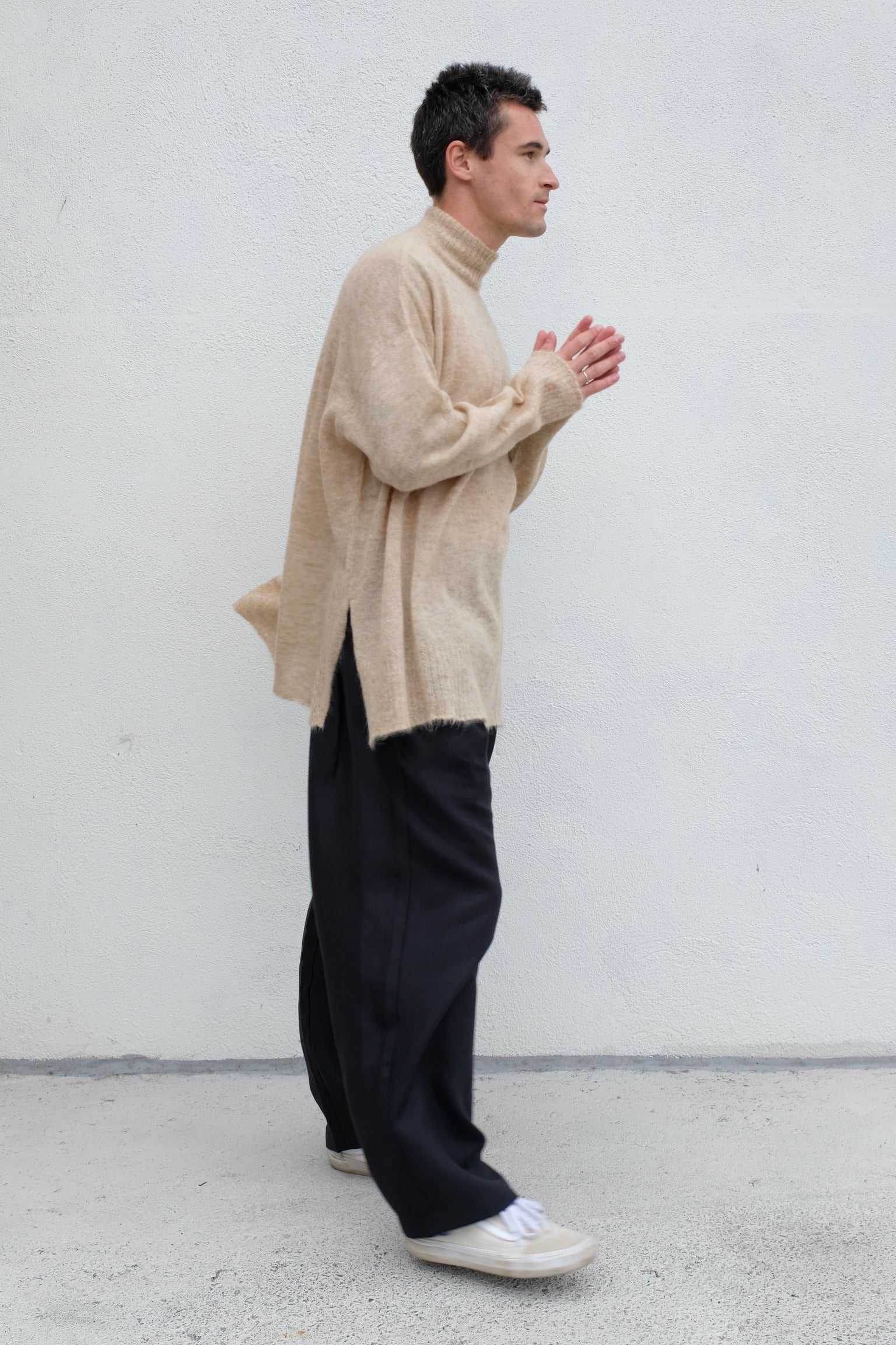 Cordera Suri Turtleneck / Avene