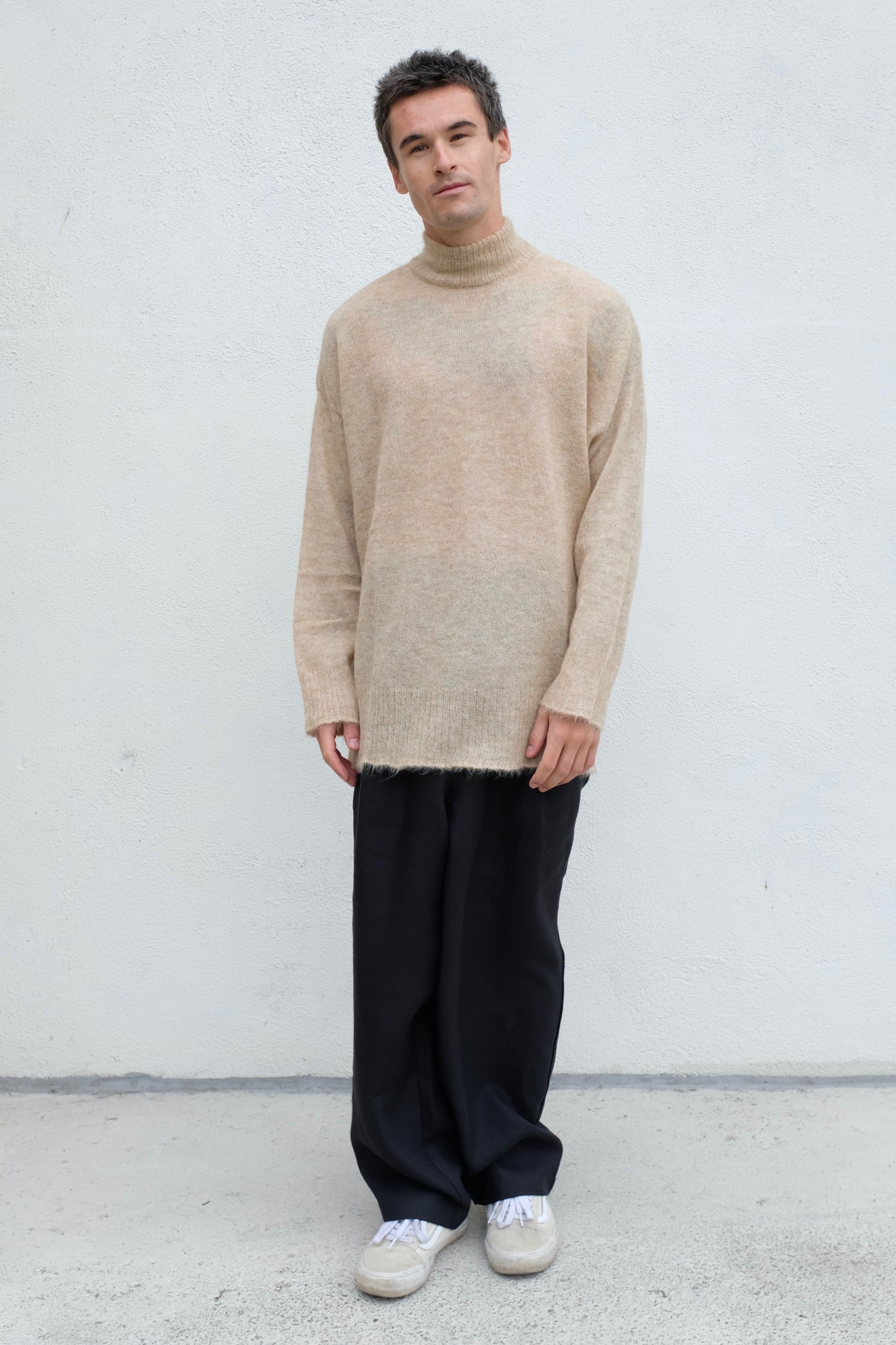 Cordera Suri Turtleneck / Avene