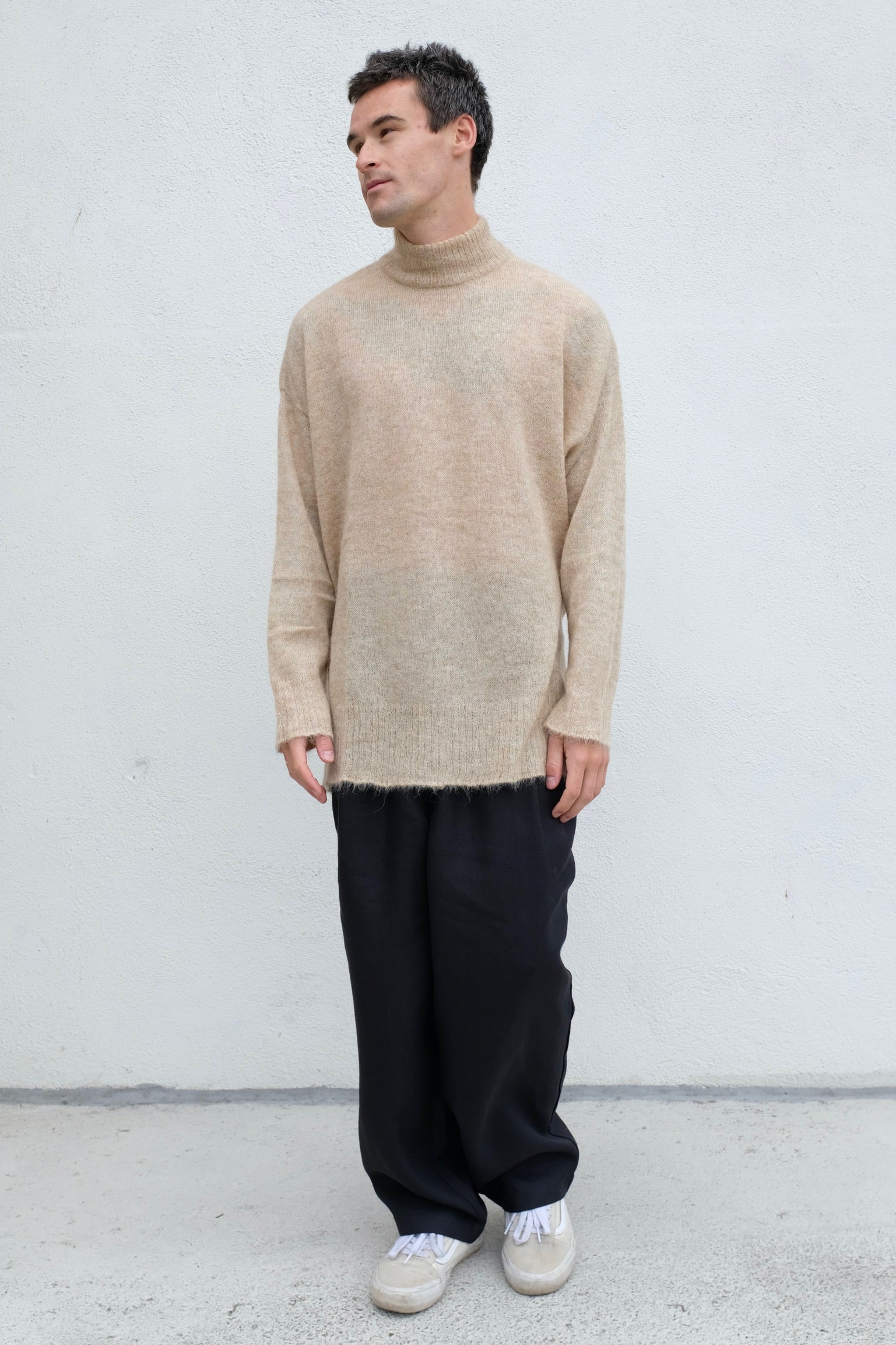 Cordera Suri Turtleneck / Avene
