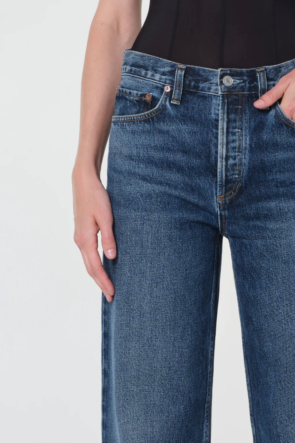 Arc Jean / Shortwave