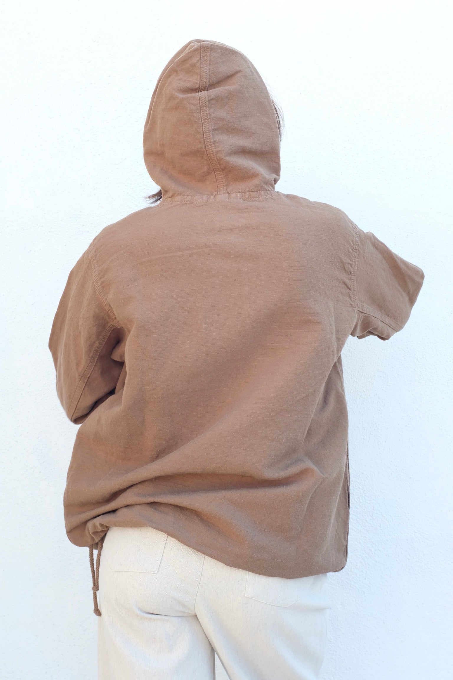 Jungmaven Shoreline Jacket / Coyote