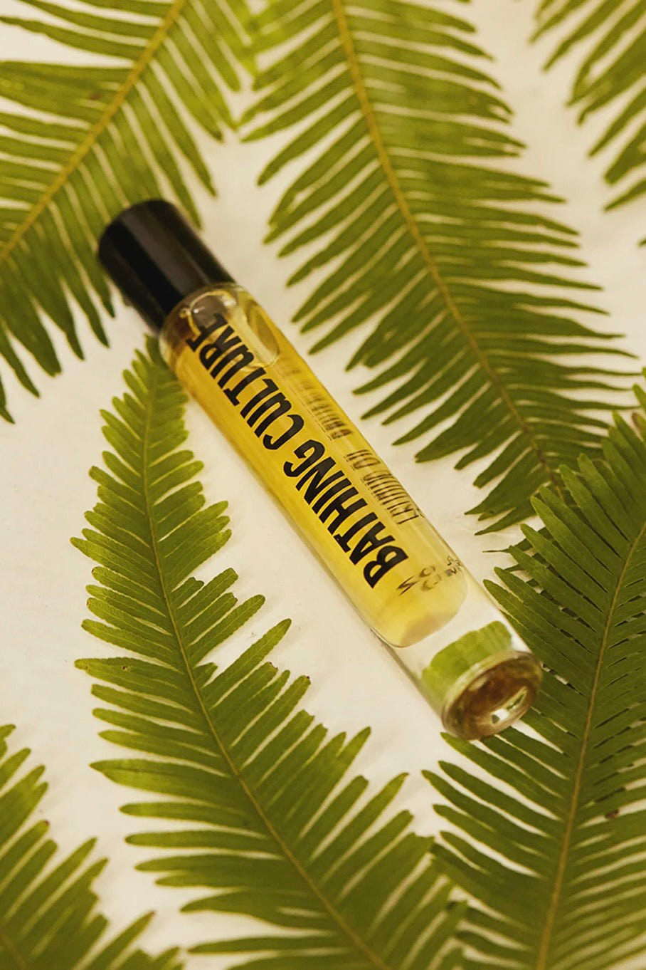 Bathing Culture Cathedral Grove Perfume Oil