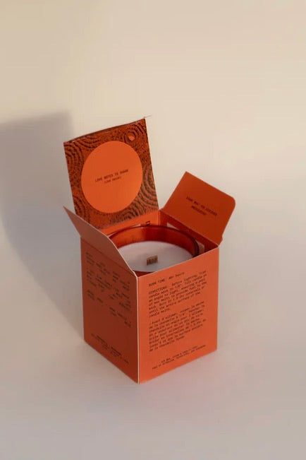 Merge Balmy Summer Candle