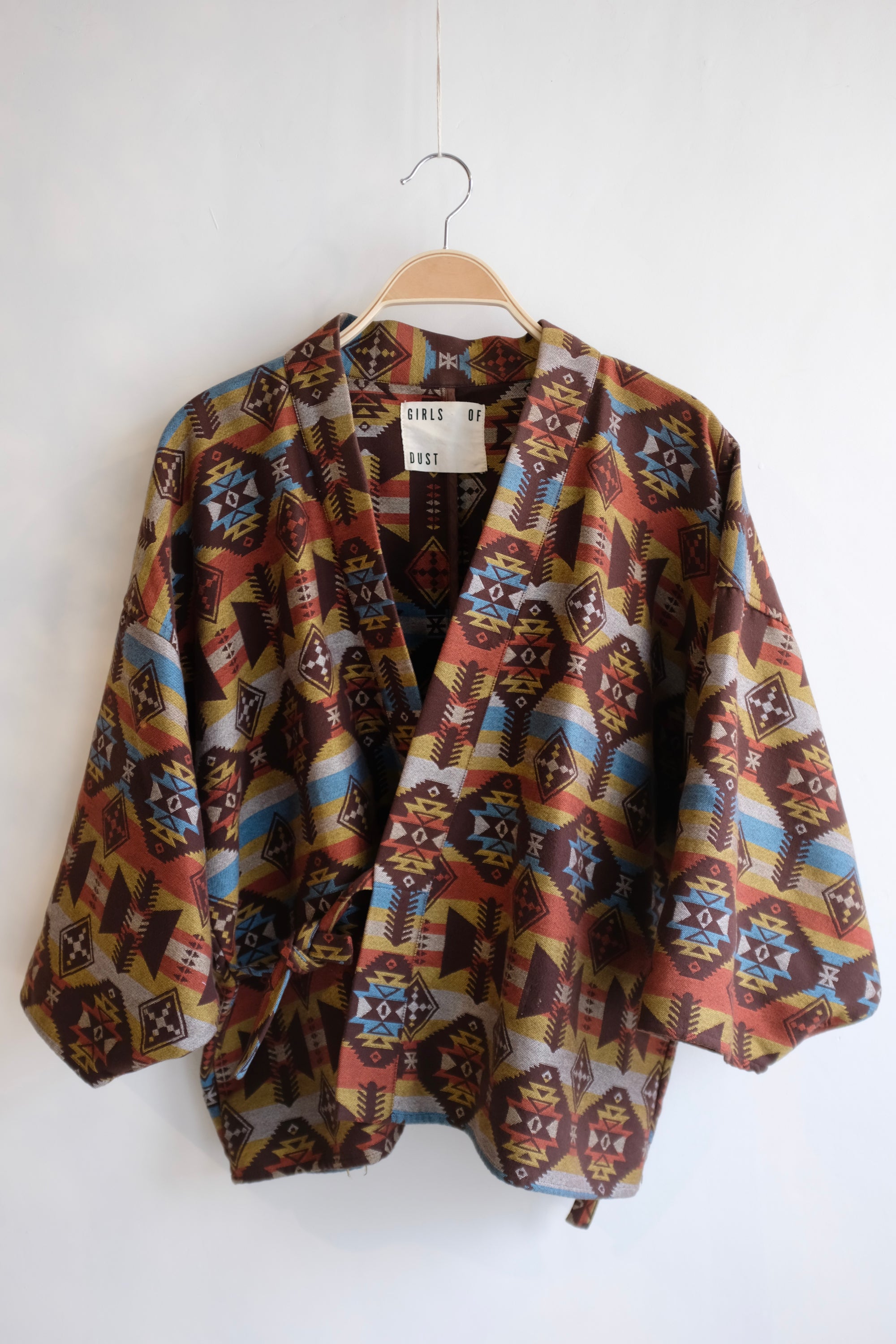 Pre-loved / Girls of Dust Mojave Jacket / Size 1