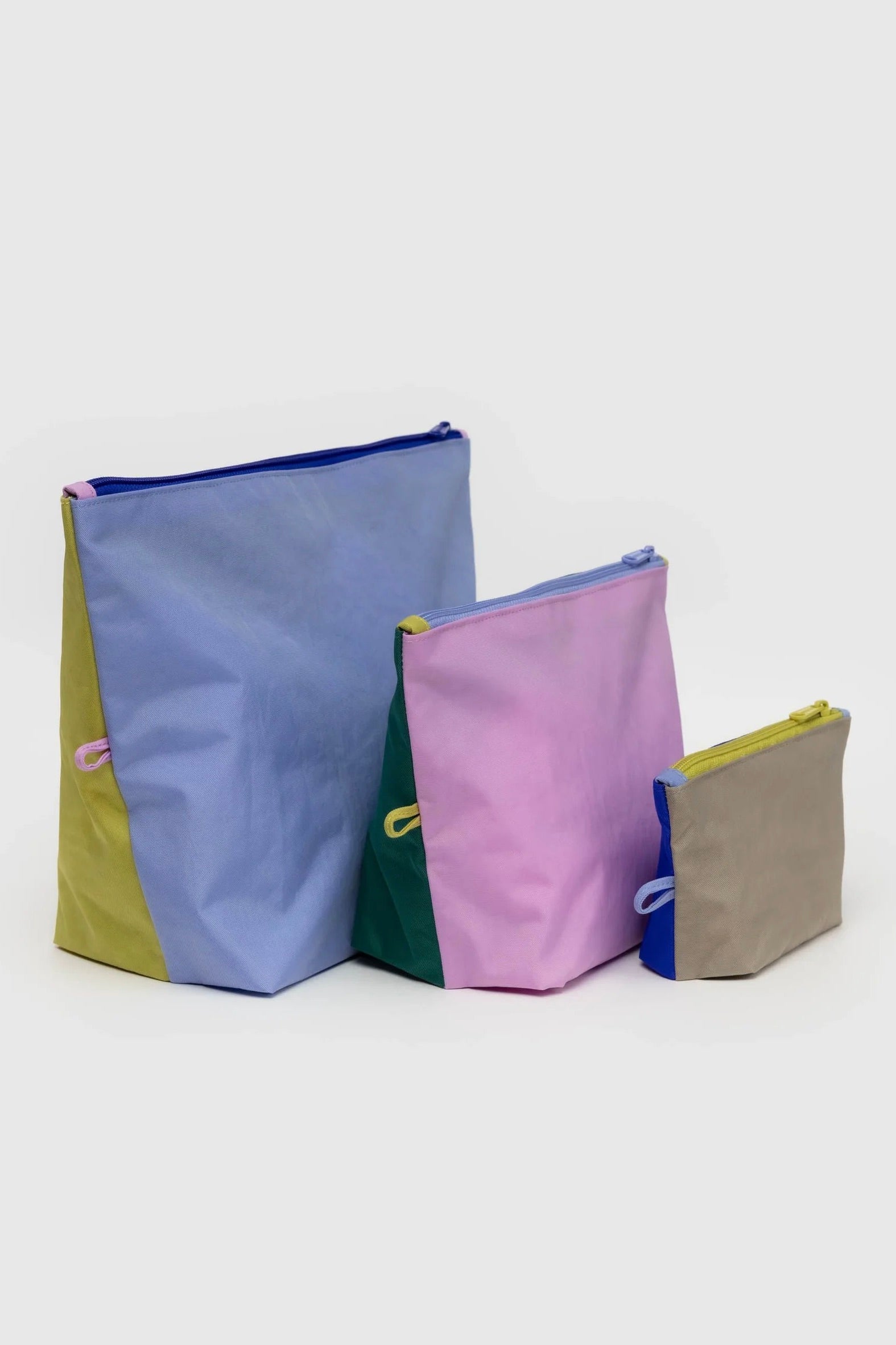 Go Pouch Set / Plein Air