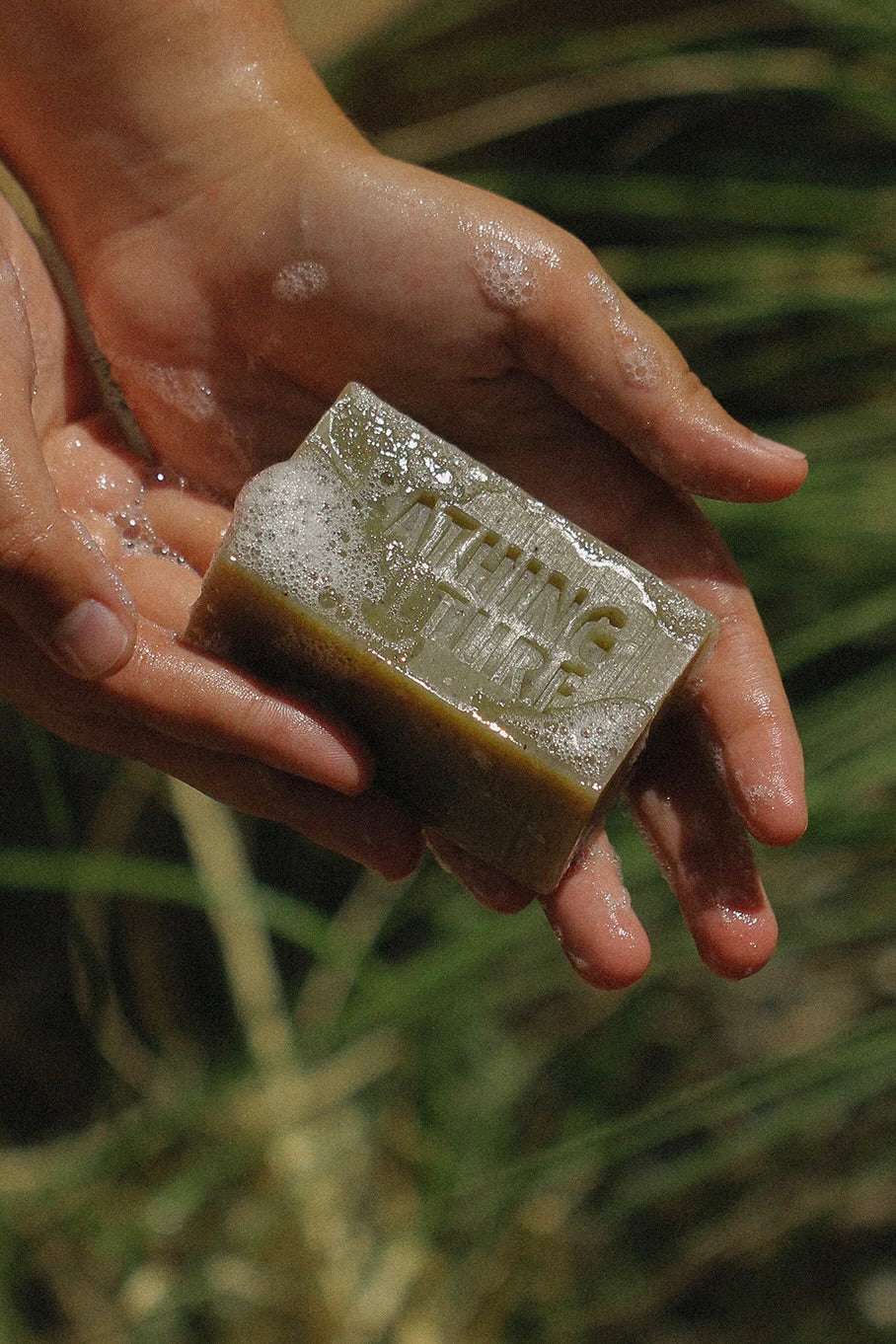 Bathing Culture Mind & Body bar / Cathedral Grove